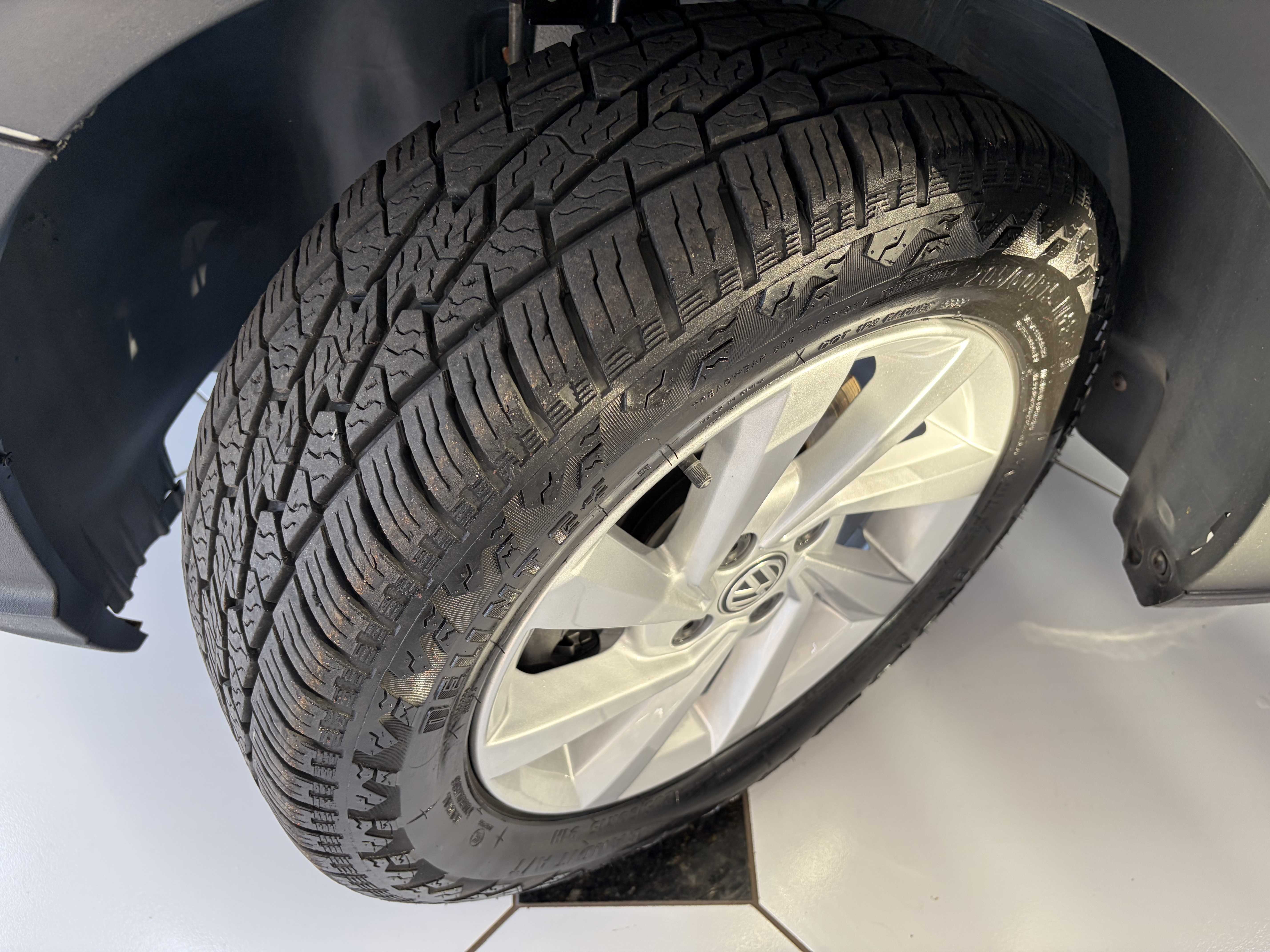 SAVEIRO TRENDLINE 1.6 CS 16V