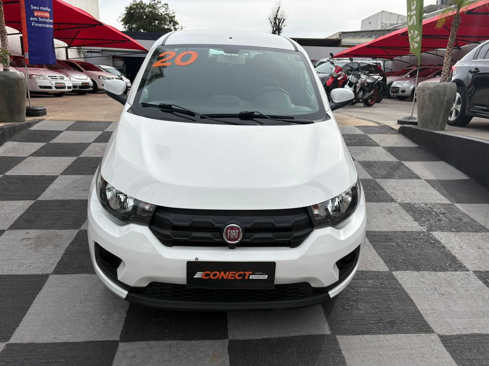 MOBI LIKE 1.0 COMPLETO