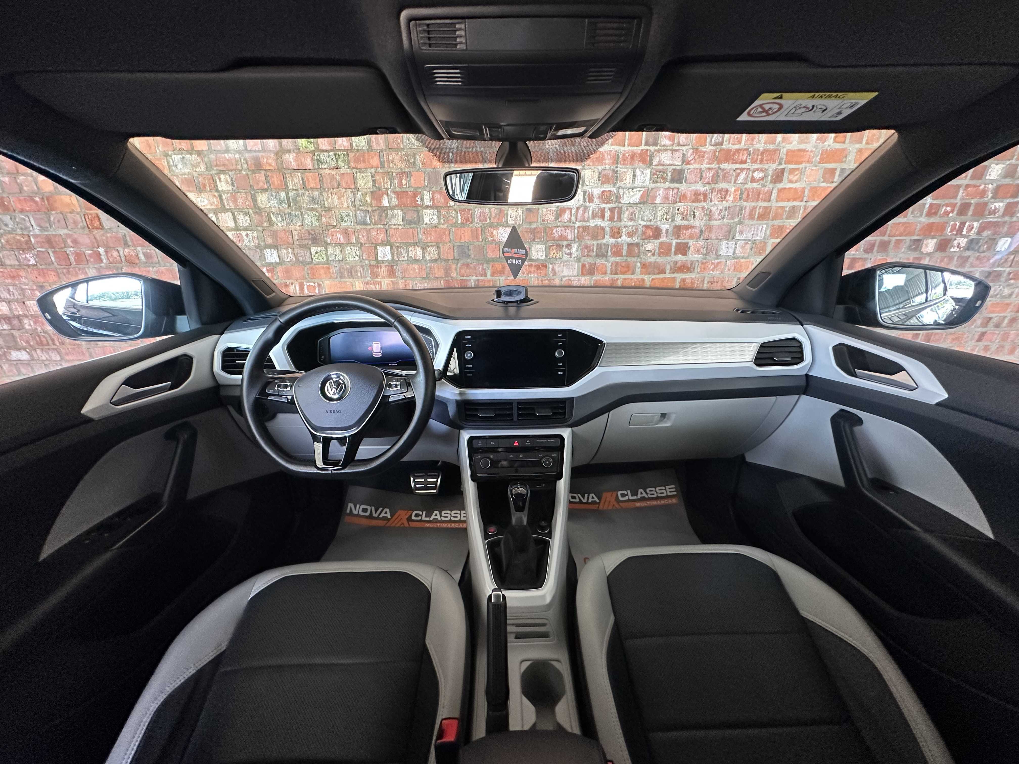 T-CROSS HIGHLINE 1.4 250 TSI