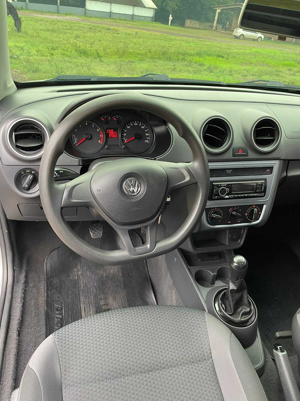 SAVEIRO ROBUST 1.6 CS