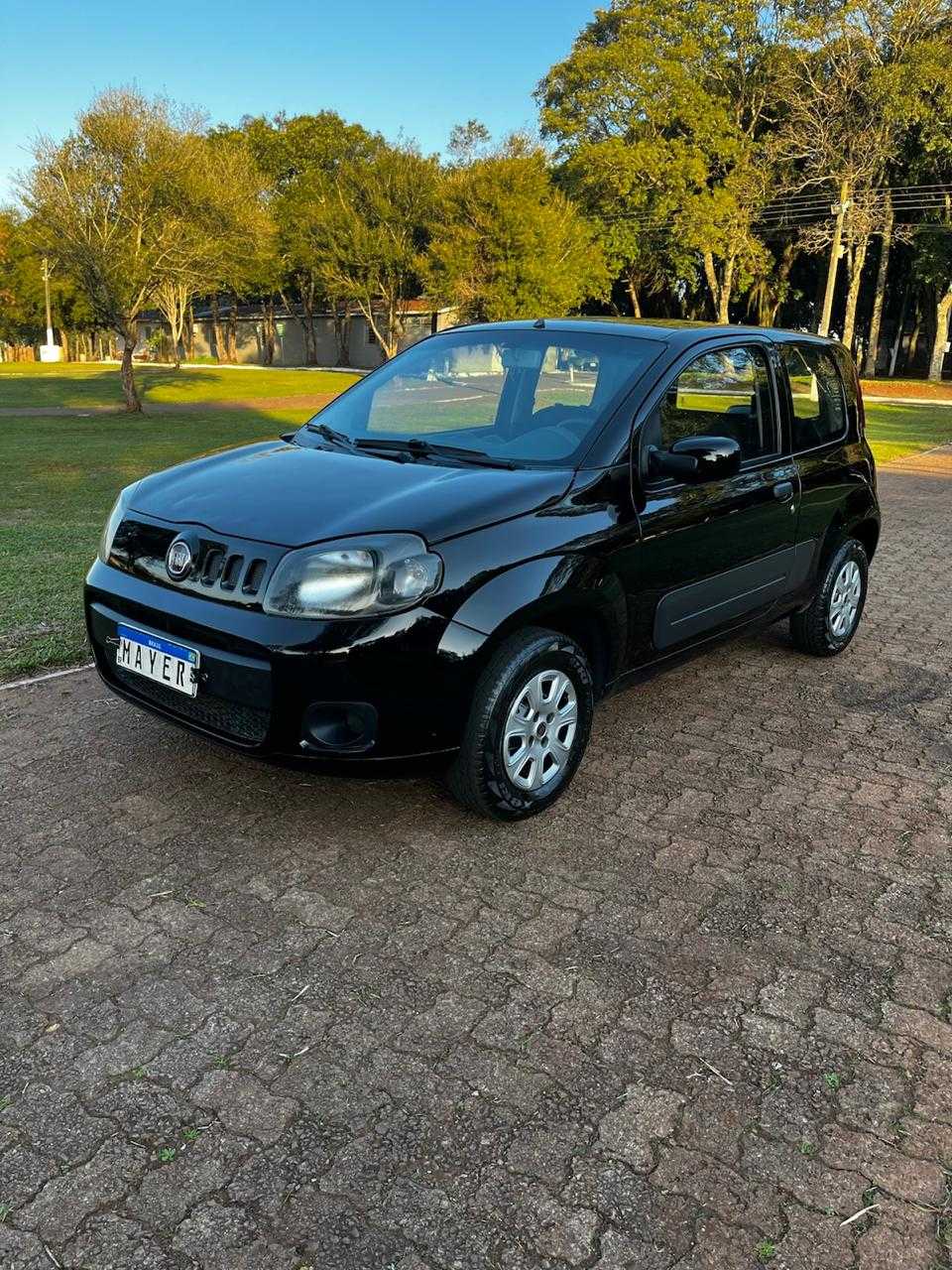 UNO VIVACE 1.0
