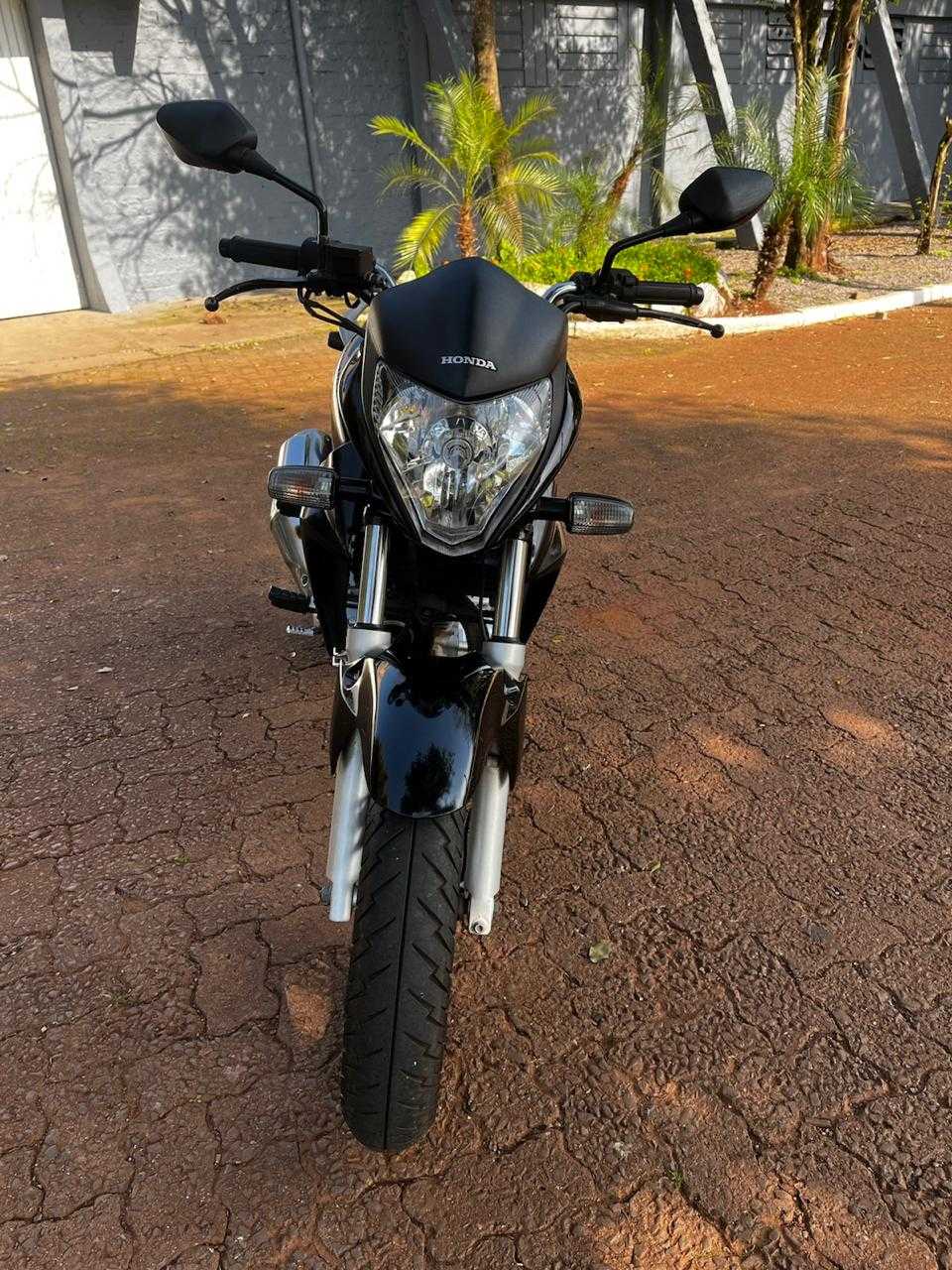 CB 300R