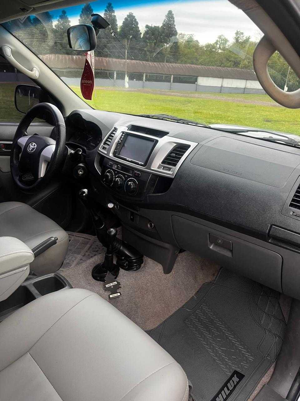HILUX 3.0 CD 4X4