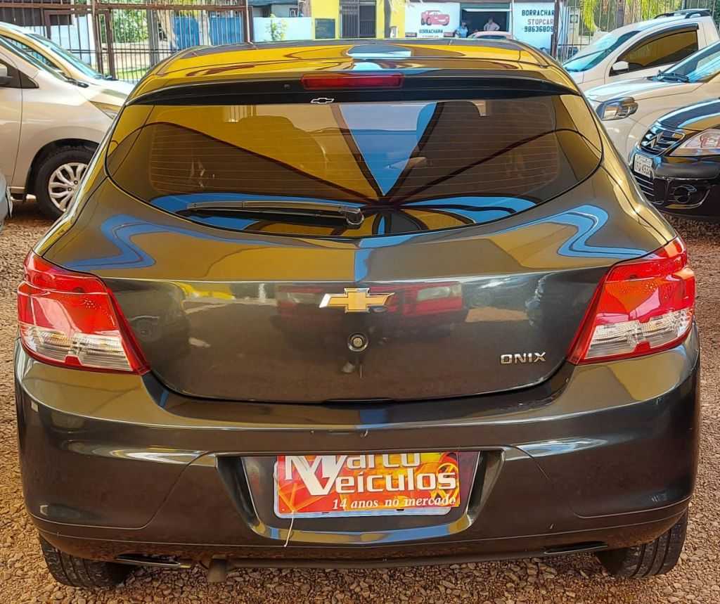 ONIX HATCH JOY 1.0 8V FLEX 5P