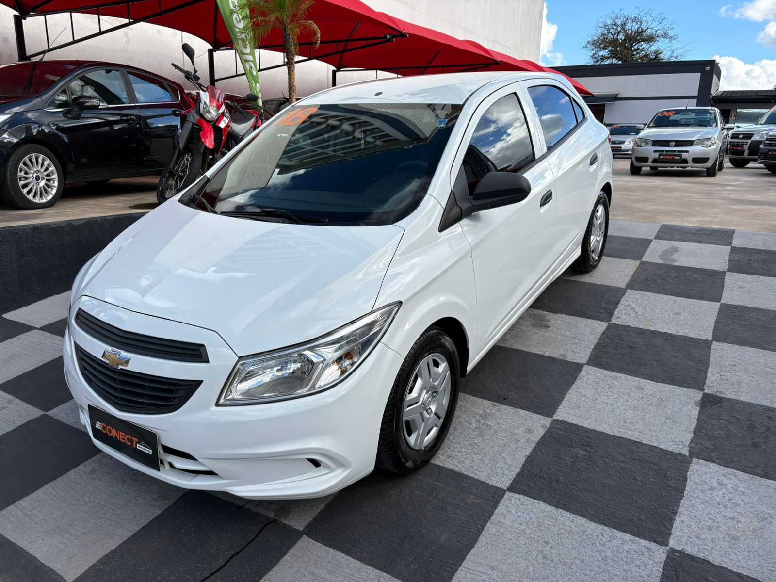 ONIX JOY 1.0 COMPLETO