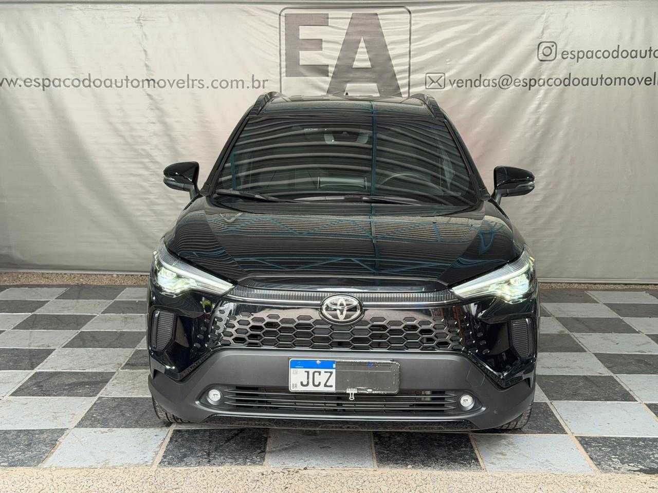 COROLLA CROSS 2.0 XRE FLEX 5P