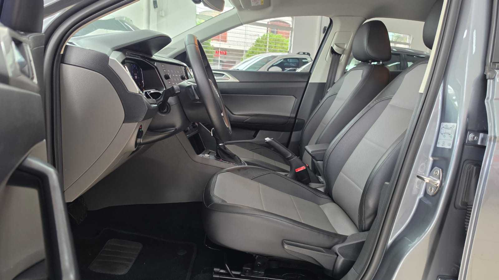 POLO HIGHLINE TSI