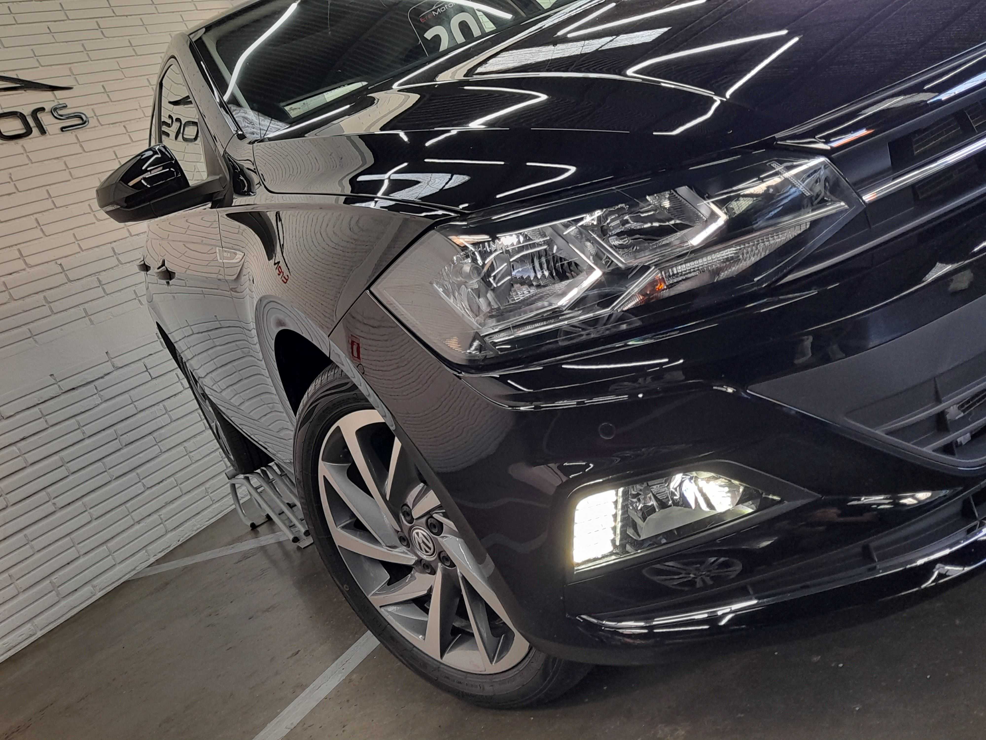 POLO HIGHLINE 200TSI