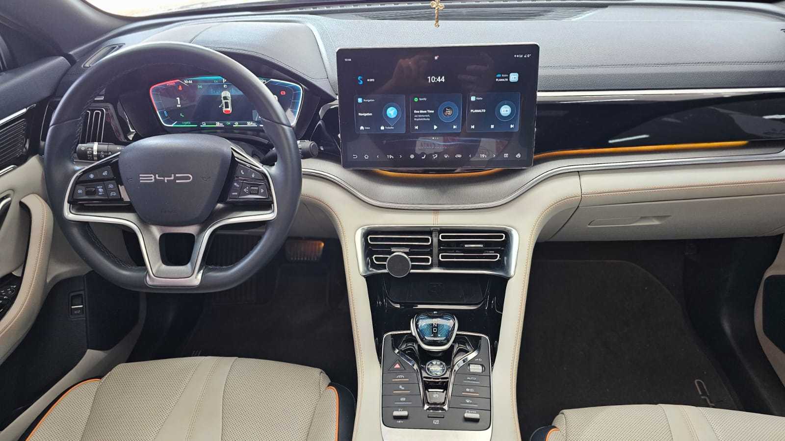 SONG PLUS GS  21 MIL KM