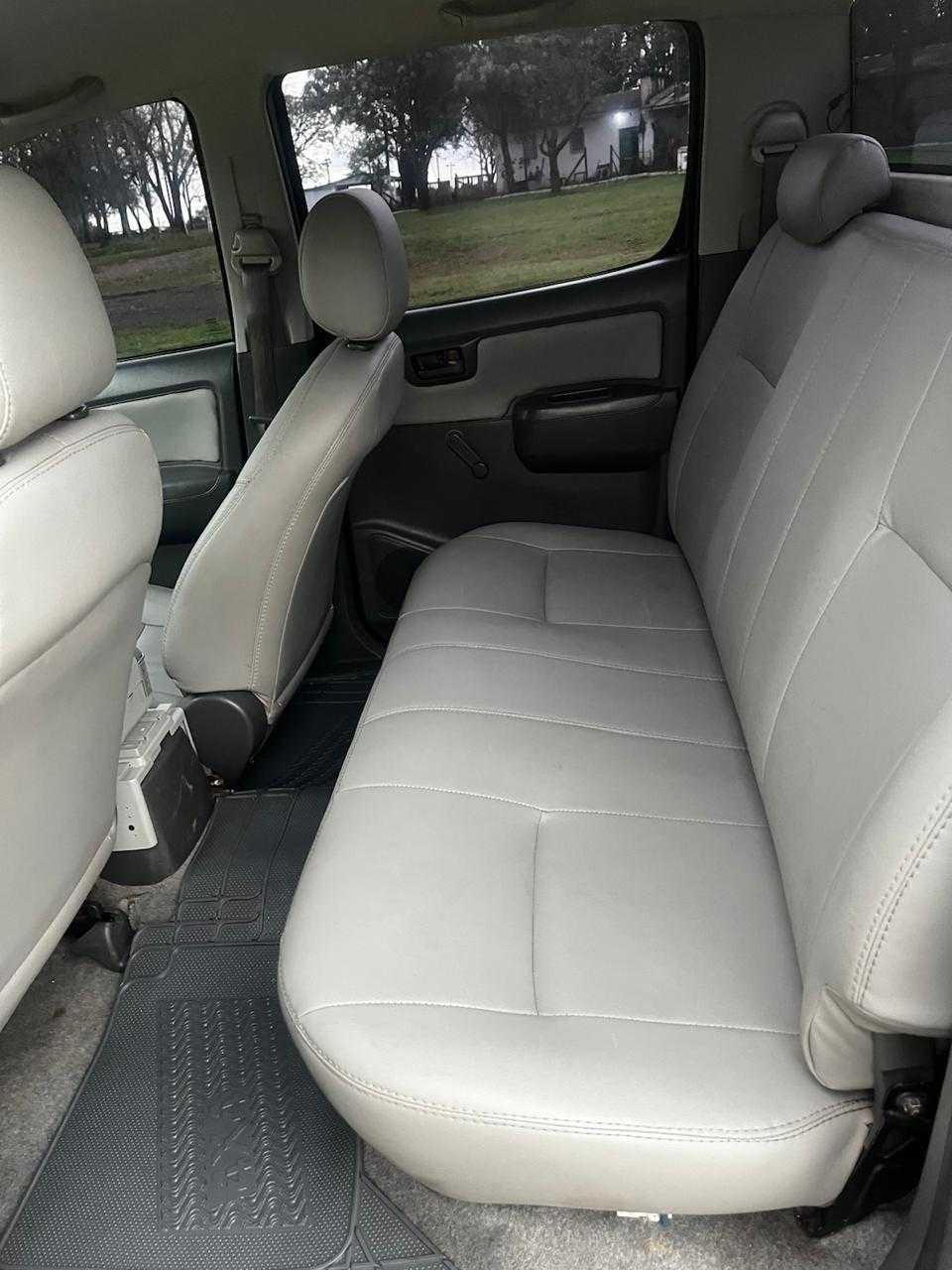 HILUX 3.0 CD 4X4