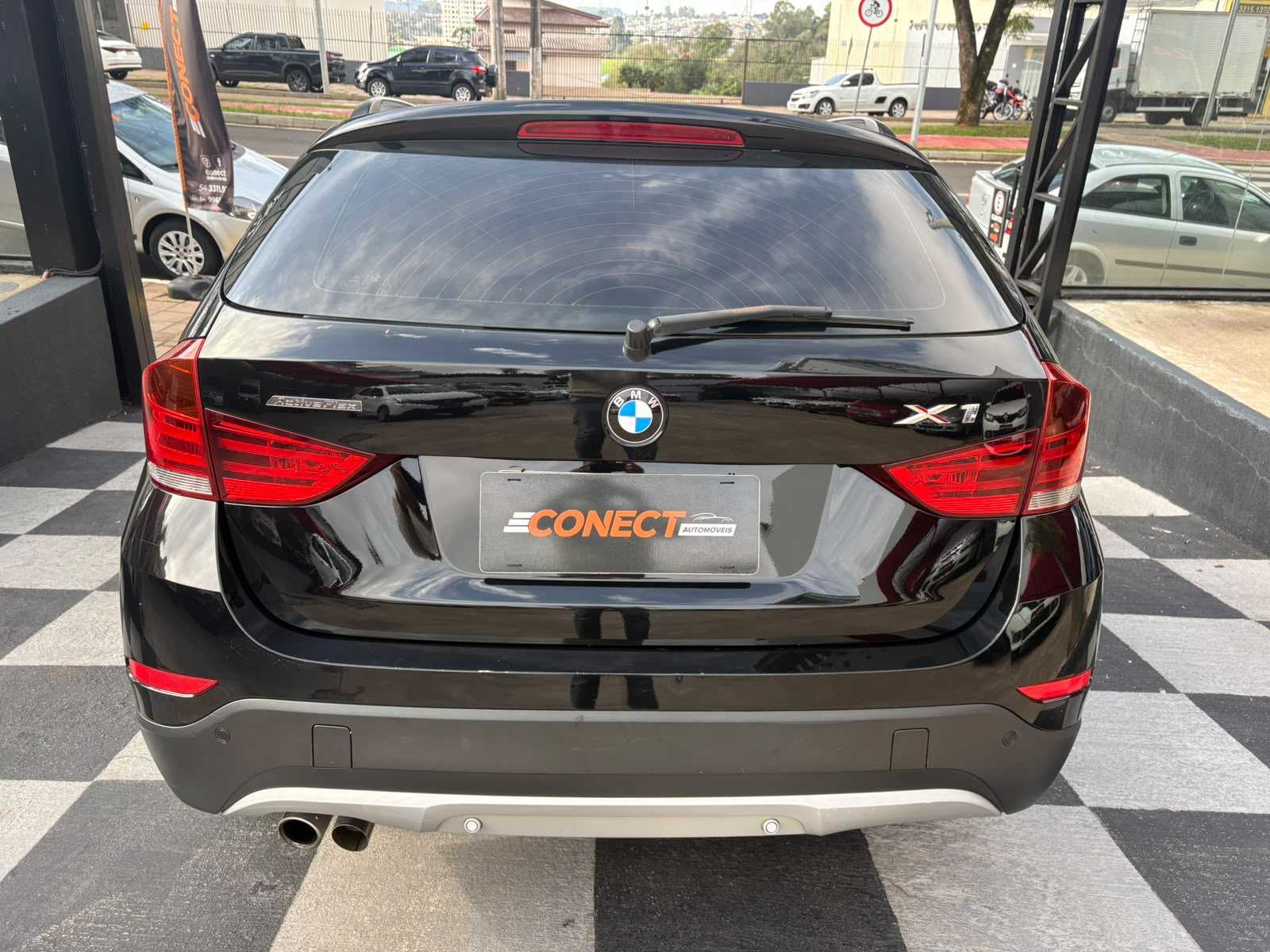 BMW X1 ACTIVE