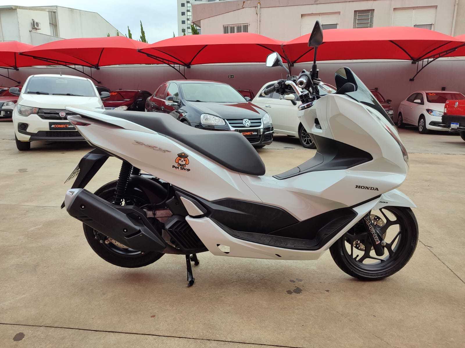 HONDA PCX 160 ABS