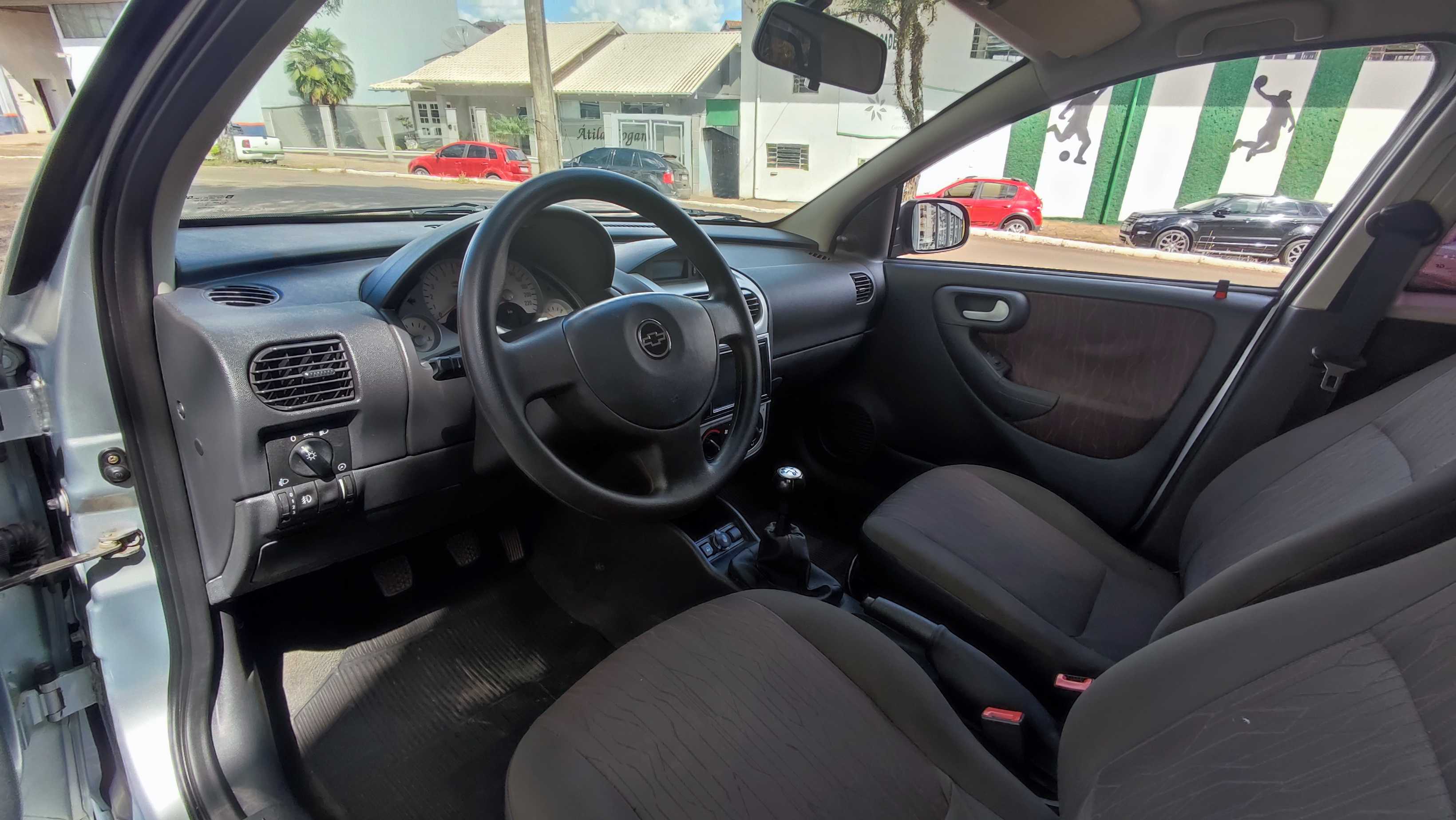 MONTANA SPORT 1.8 FLEX COMPLET