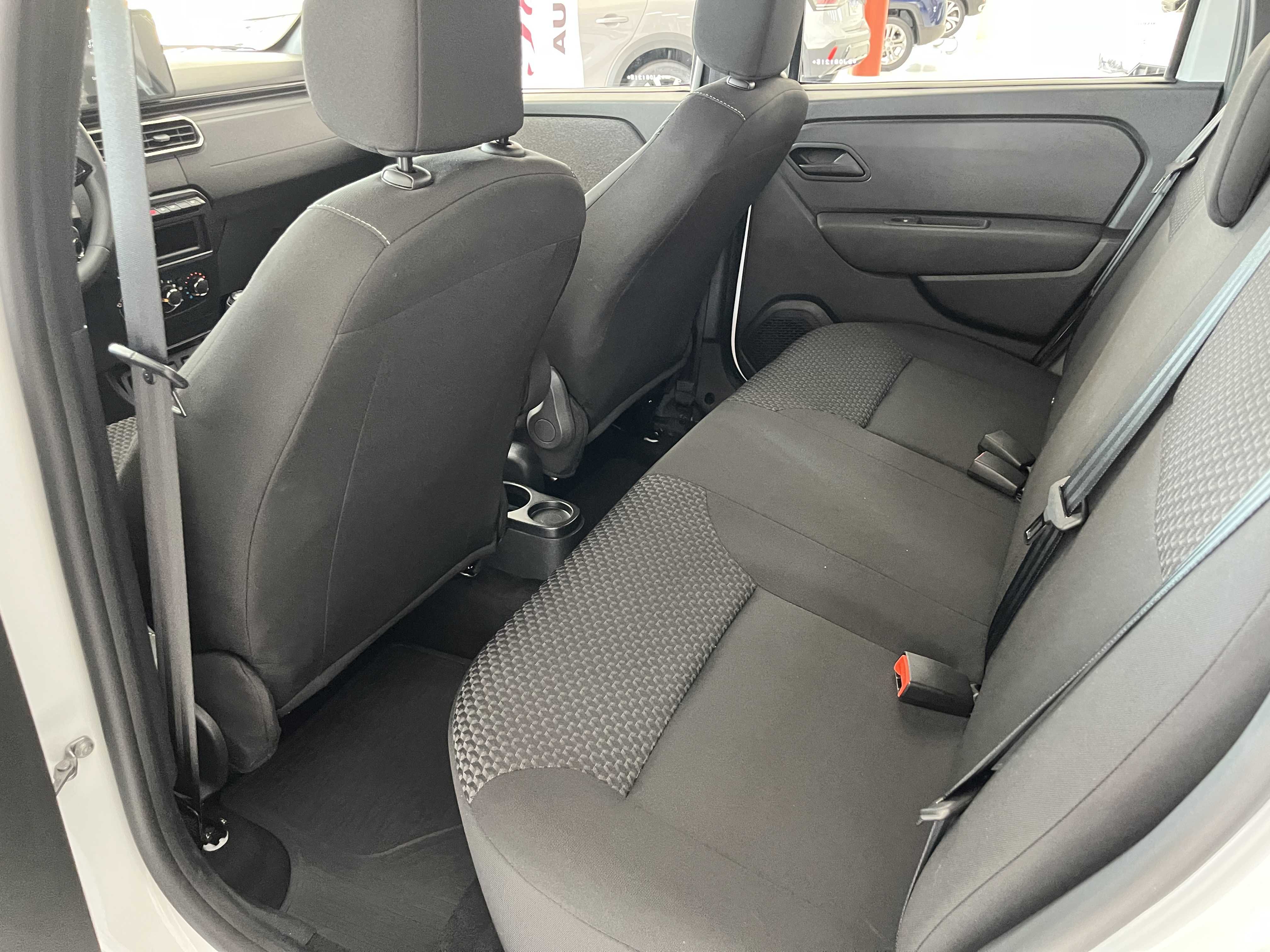 OROCH INTENSE 1.6 - 2.000 KM