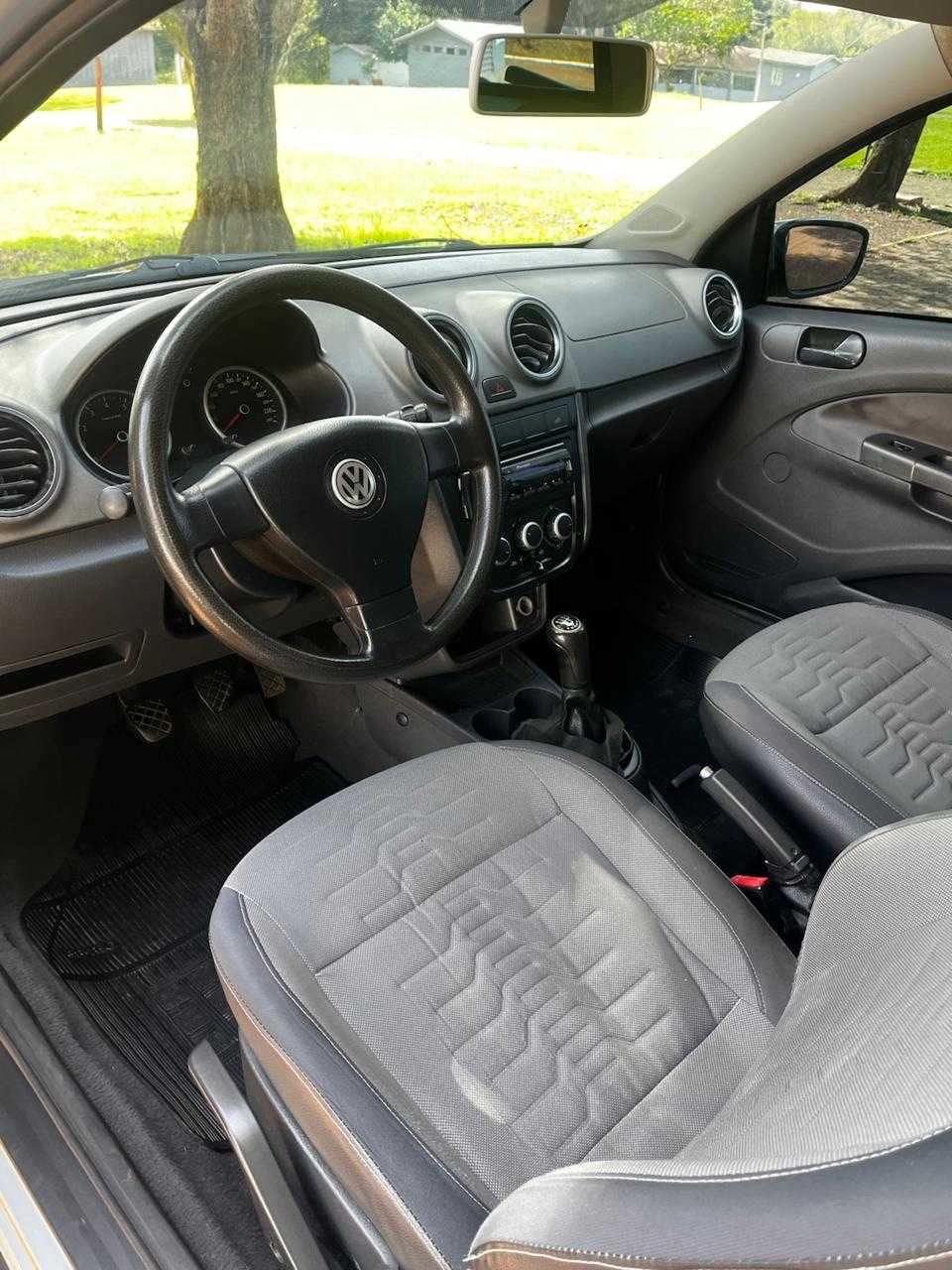 SAVEIRO CROSS 1.6 CE