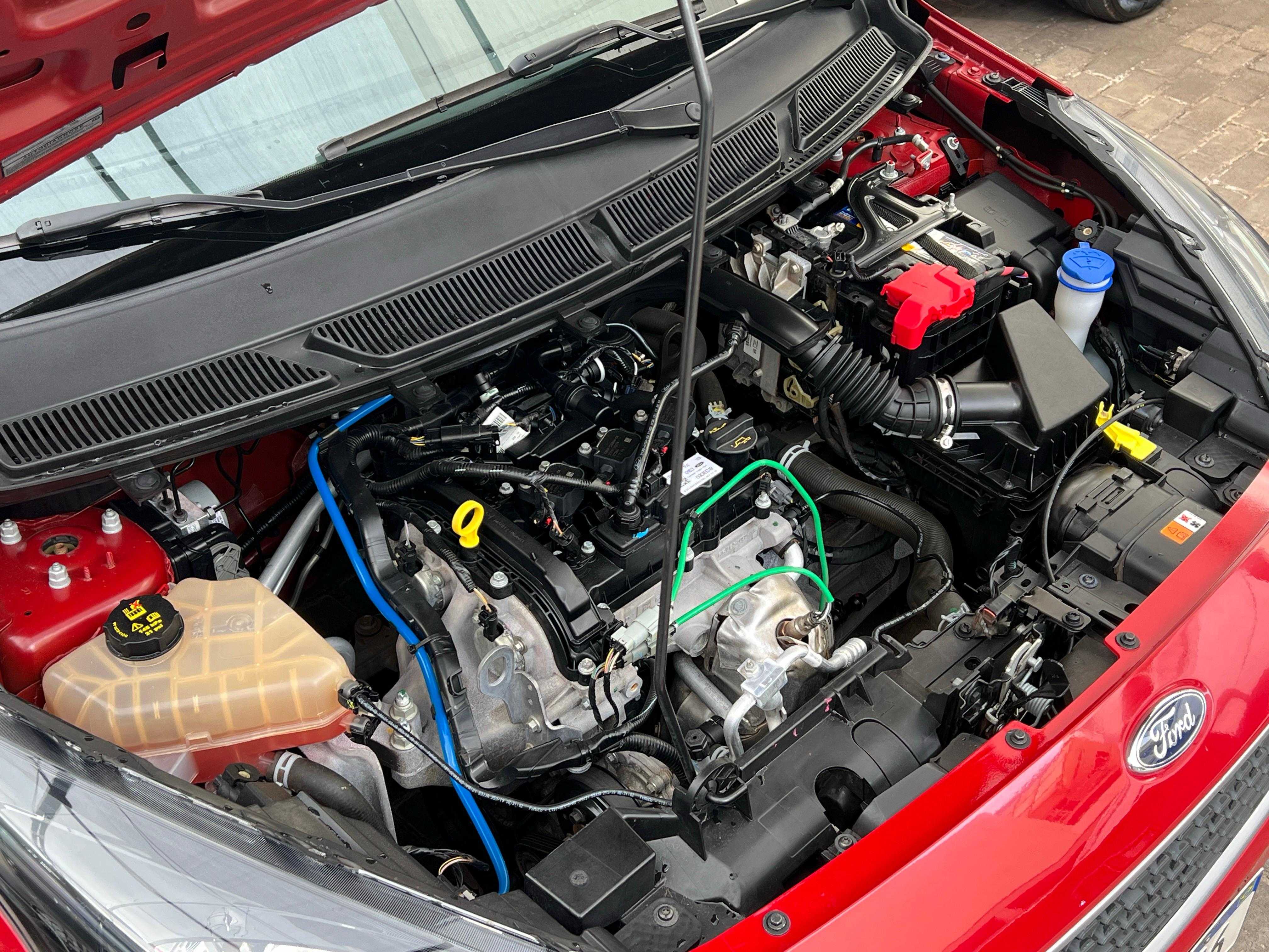 KA SE 1.0 / COMPLETO