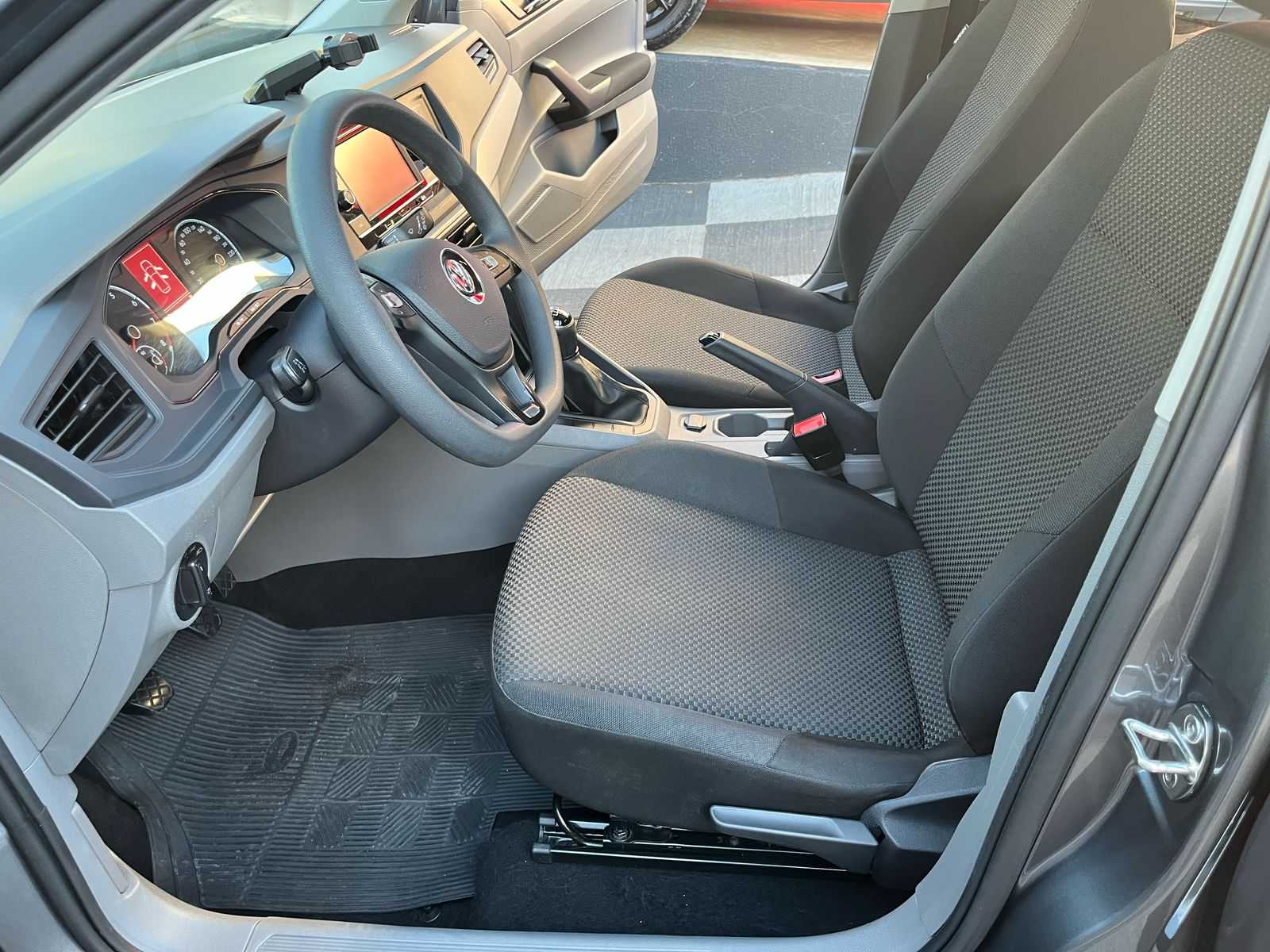 POLO 1.6 MSI