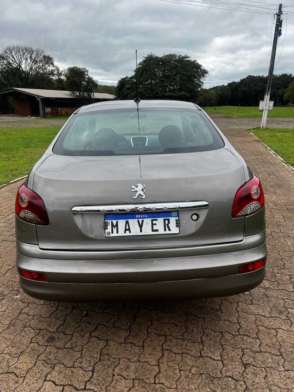 207 PASSION XRS