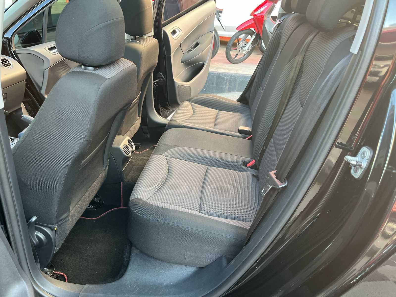 308 ALLURE 2.0 TETO PANORAMICO