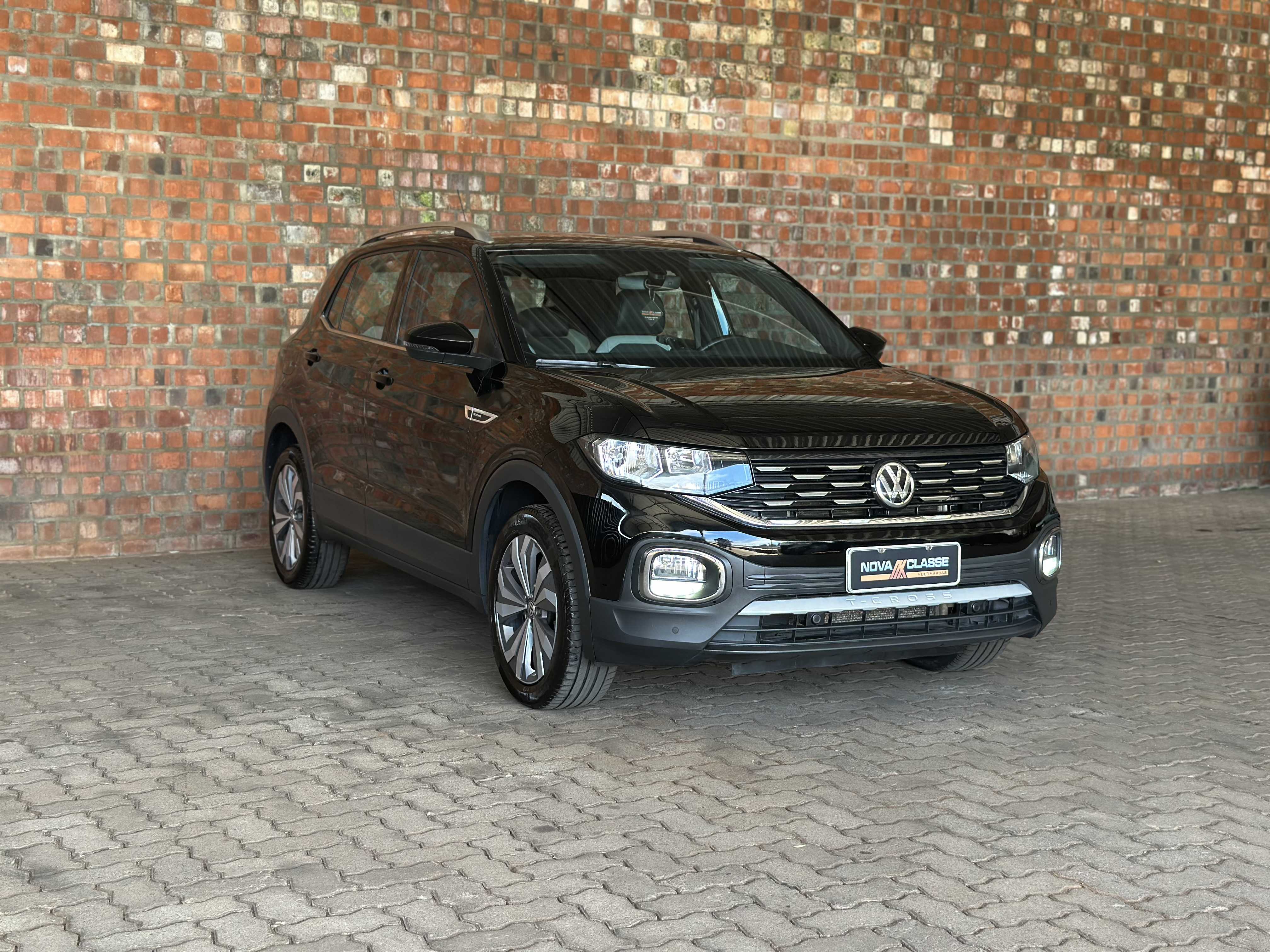 T-CROSS HIGHLINE 1.4 250 TSI