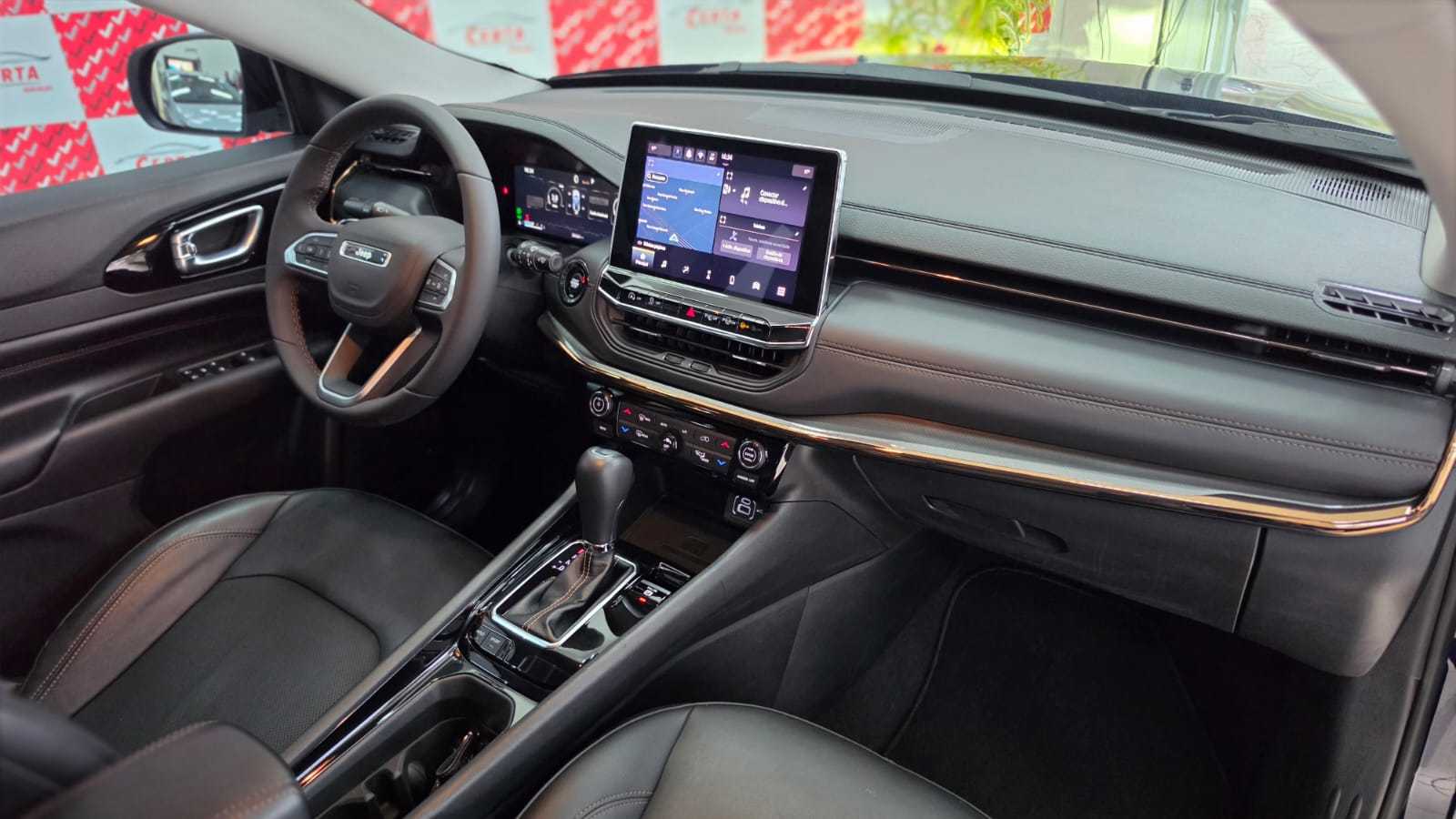 COMPASS LIMITED FLEX