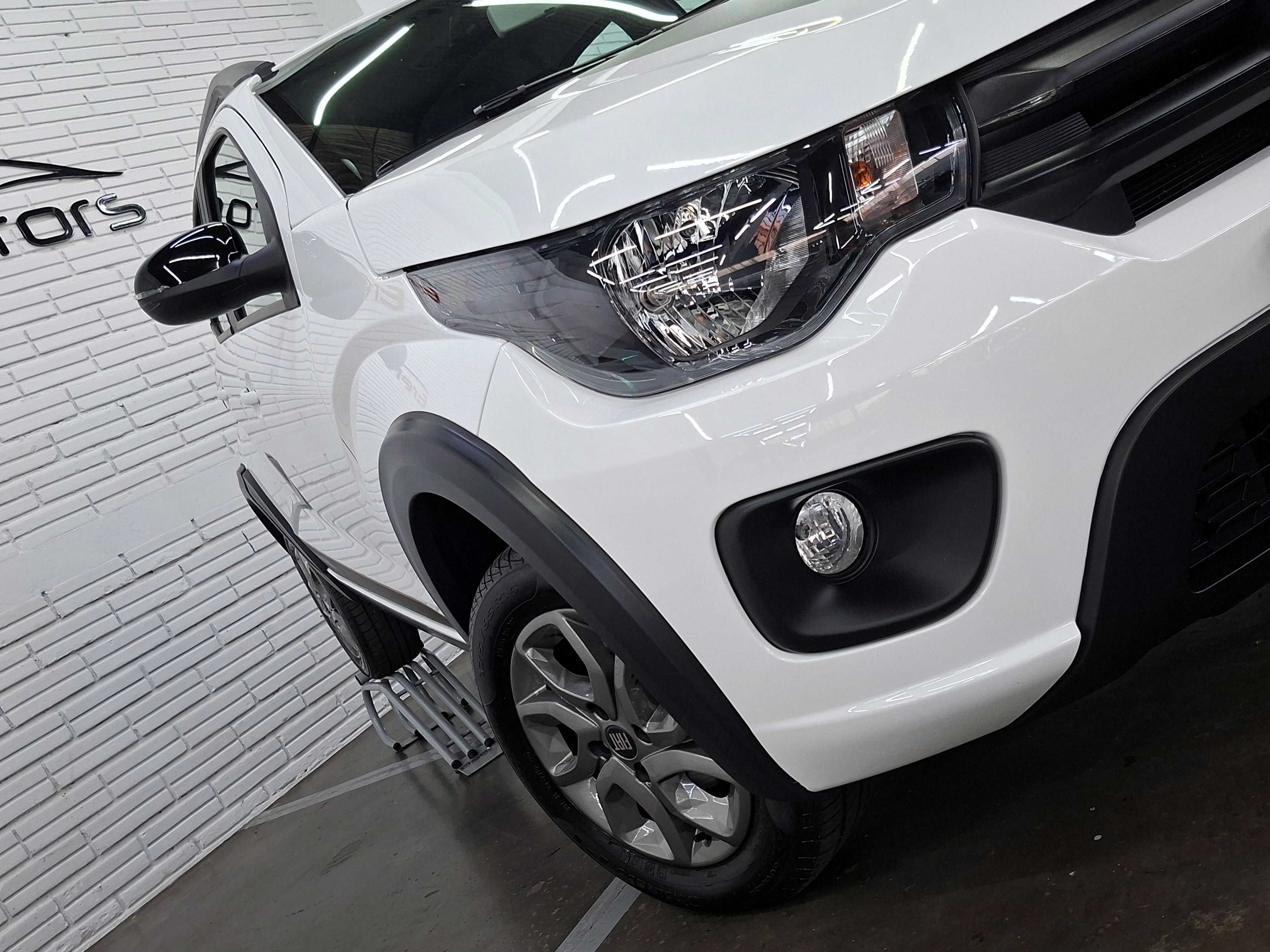 MOBI TREKKING 1.0