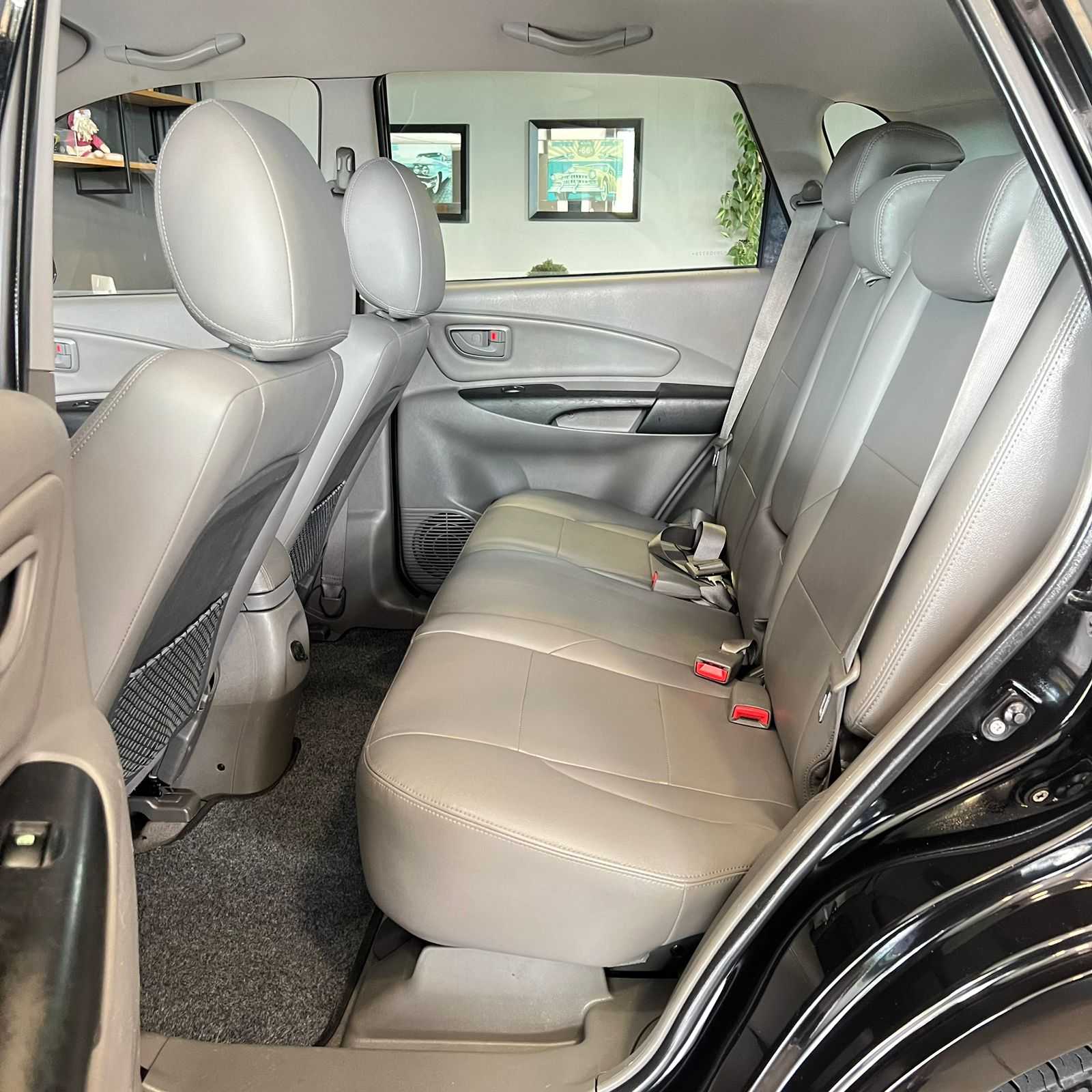 TUCSON GLS 2.0 16V FLEX AUT