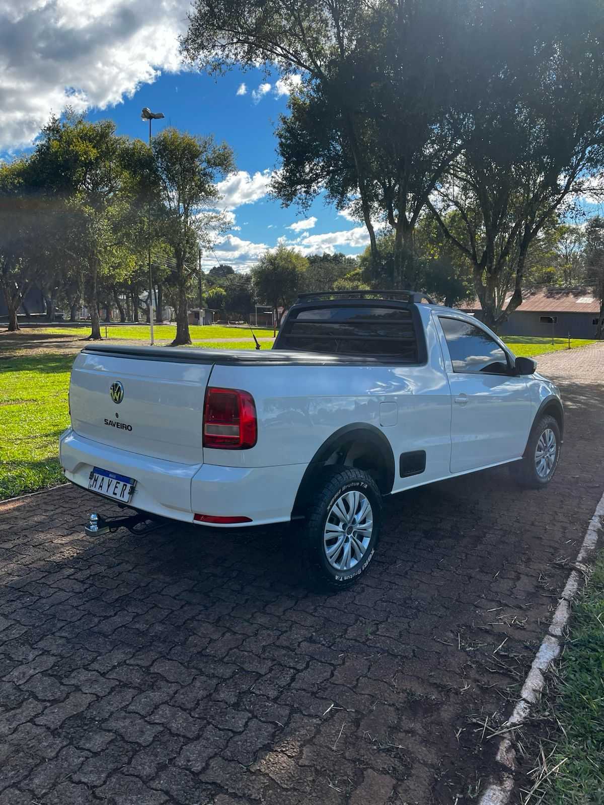 SAVEIRO TRENDLINE 1.6