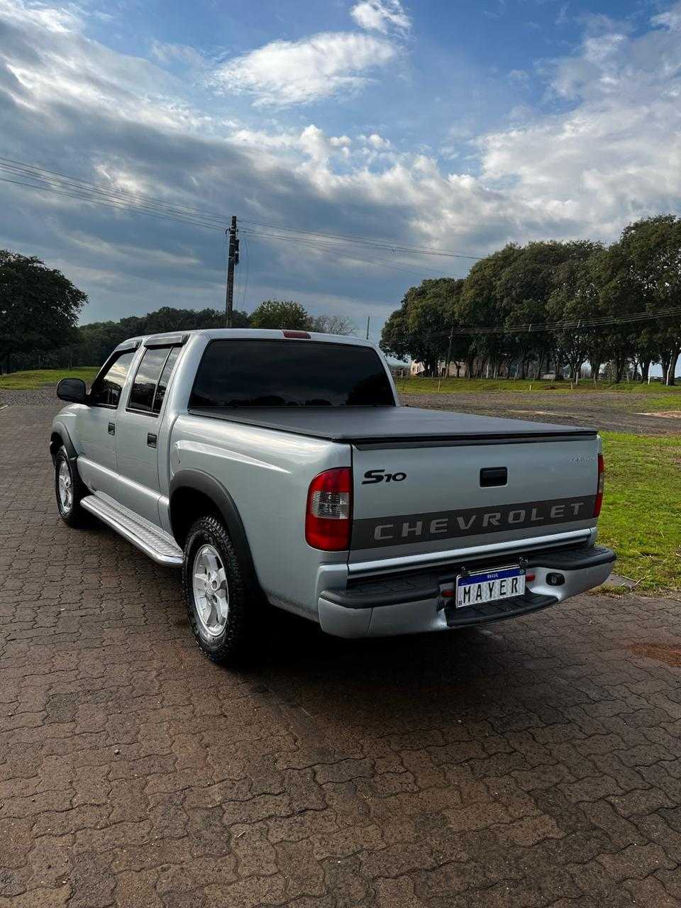 S10 ADVANTAGE 2.4