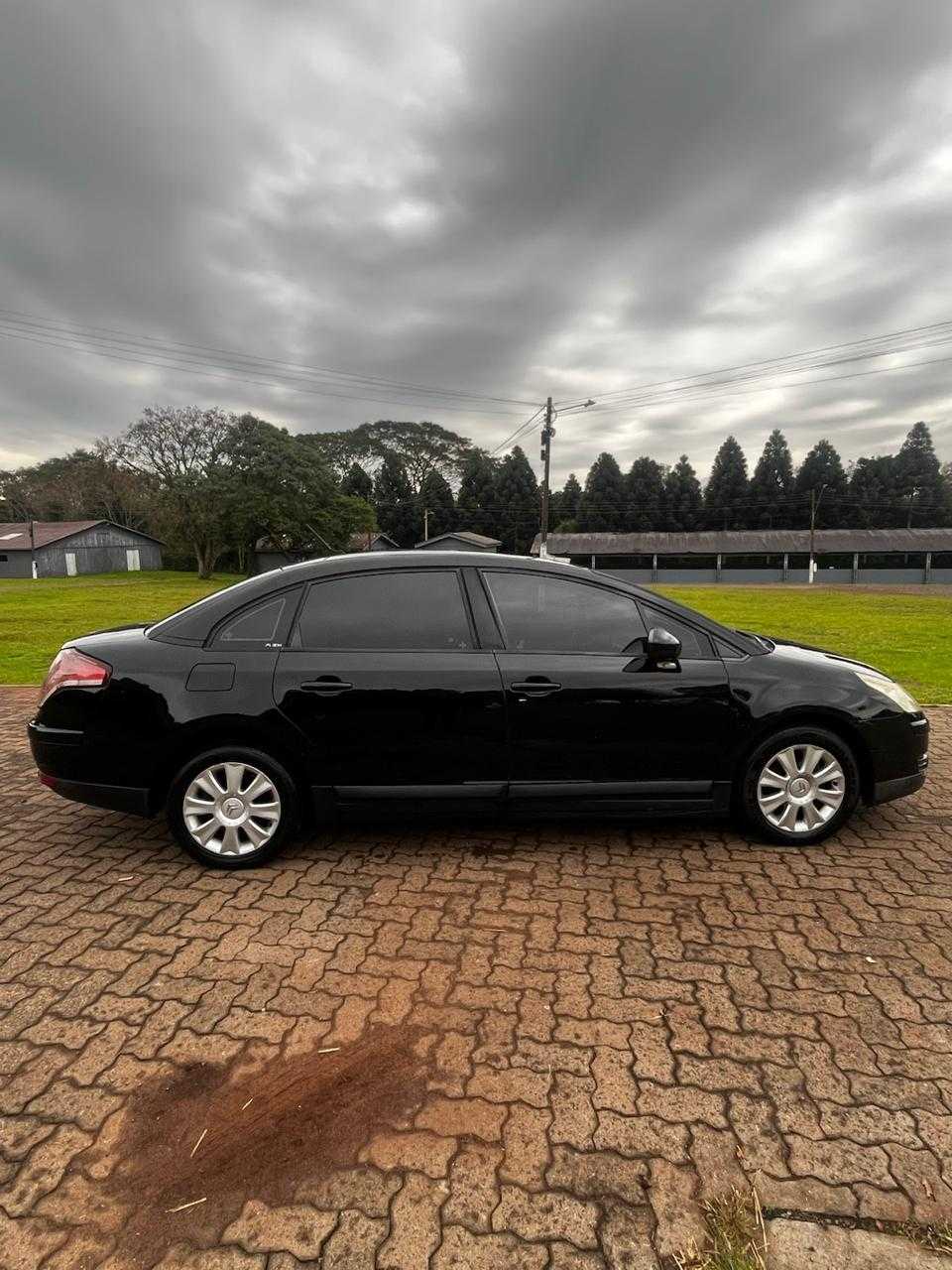 CITROEN C4 PALLAS *REPASSE*