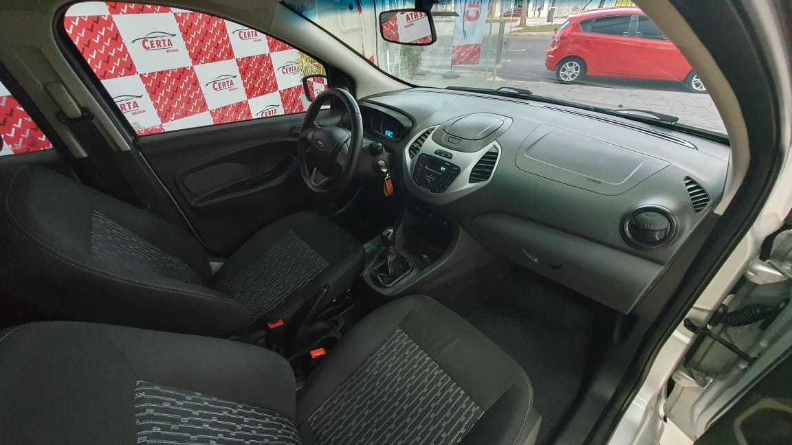 KA SE 1.5 HA