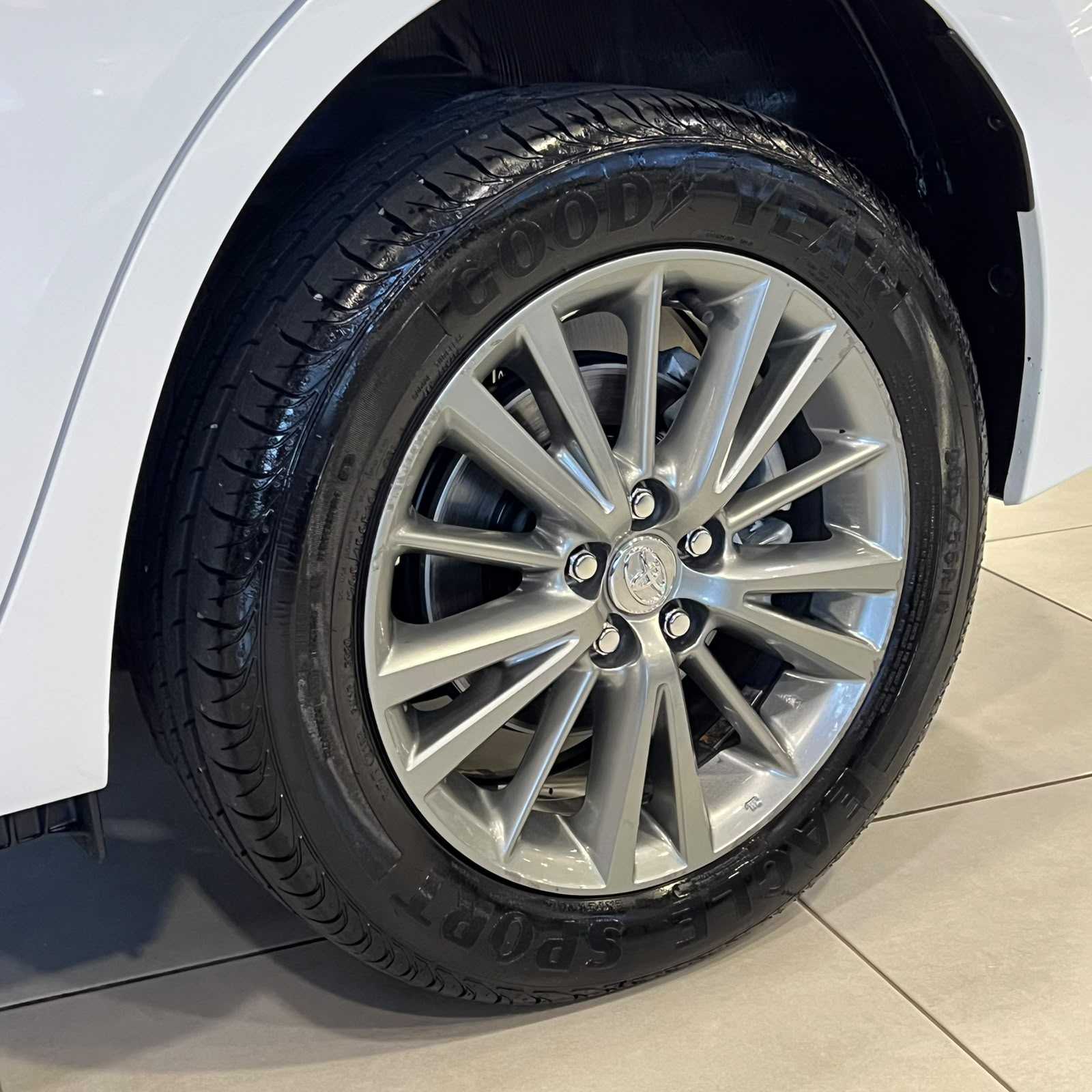 COROLLA XEI 2.0 FLEX AUT