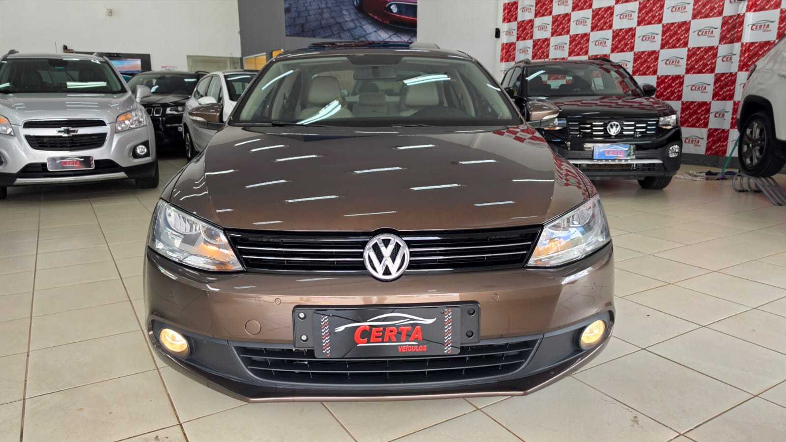 JETTA COMFORT C TETO SOLAR