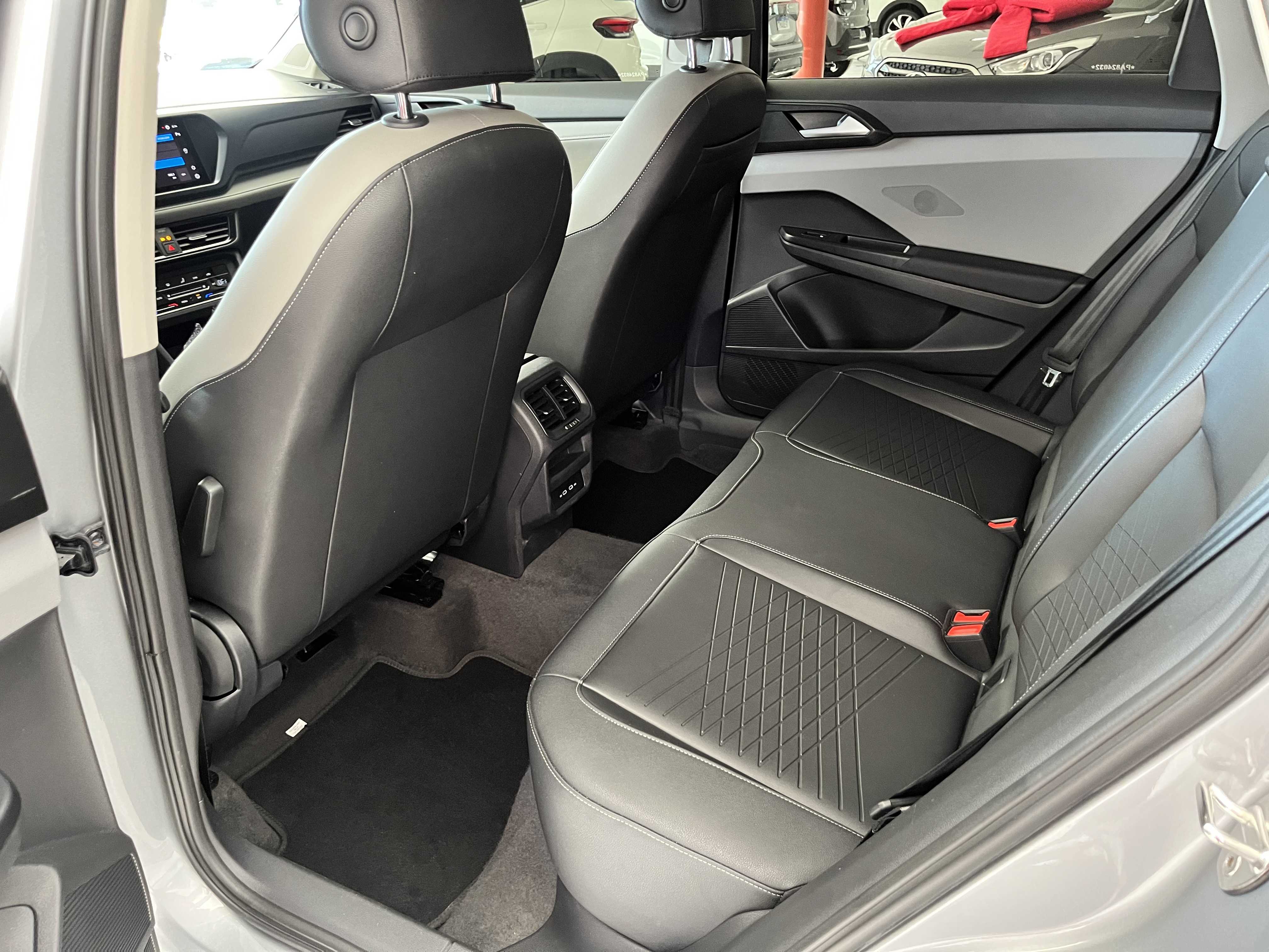 TAOS COMFORTLINE 1.4 250 TSI