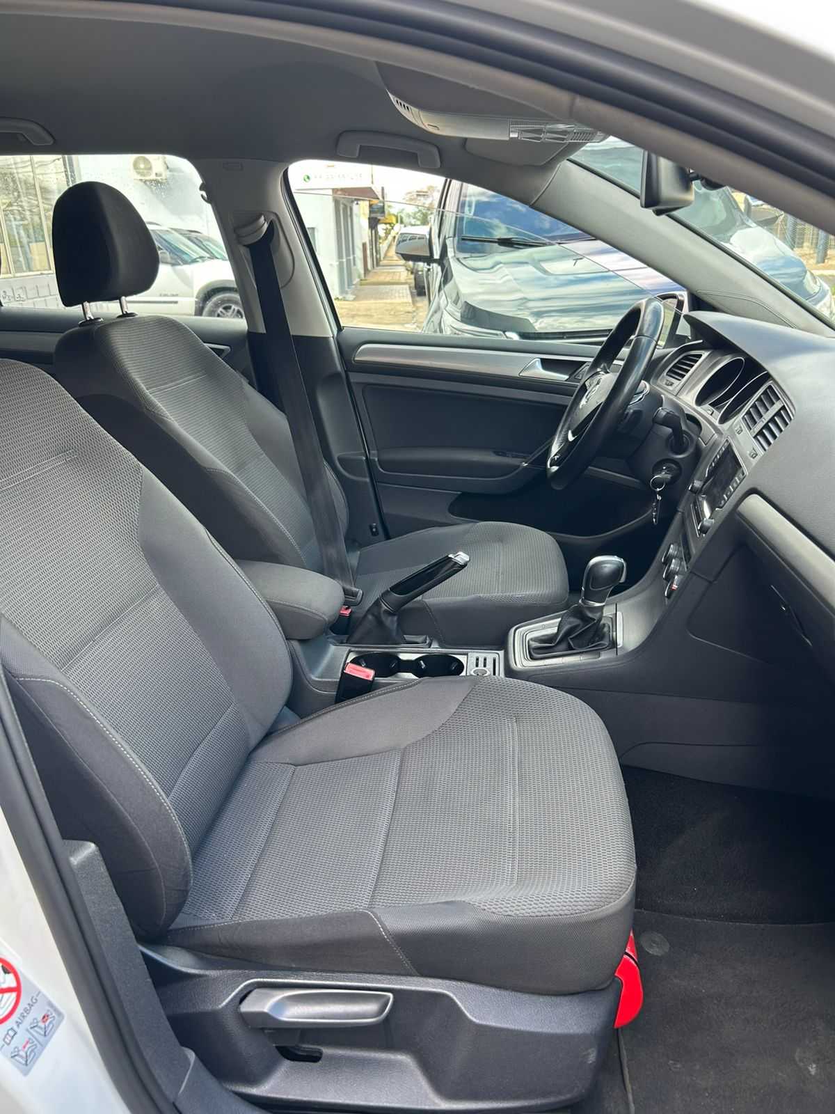 GOLF VARIANT COMFORT. 1.4 TSI