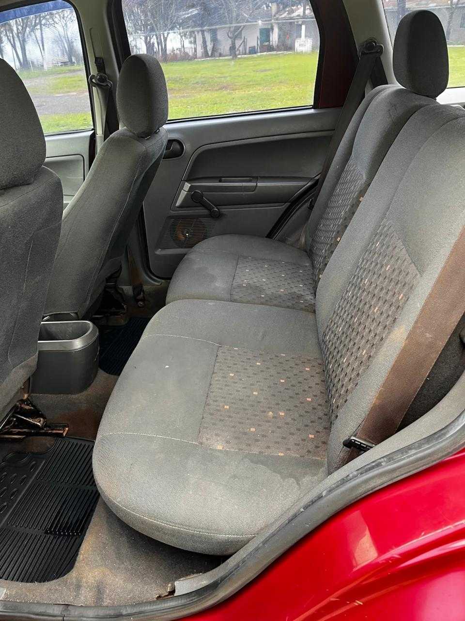ECOSPORT XL 1.6 ** REPASSE**