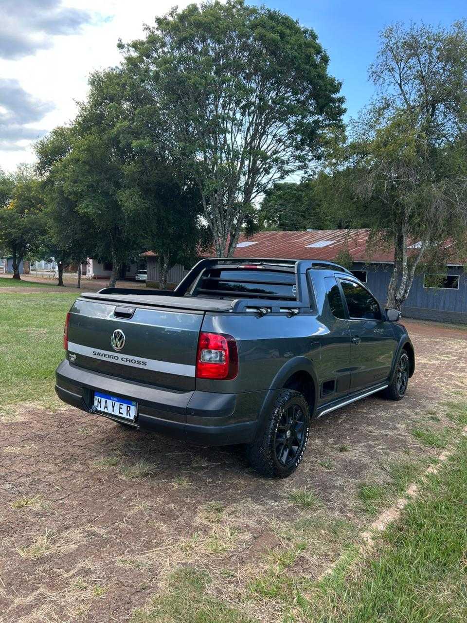 SAVEIRO CROSS 1.6 CE