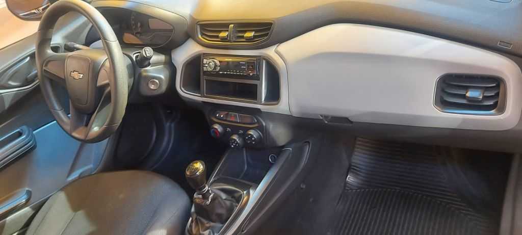 ONIX HATCH JOY 1.0 8V FLEX 5P