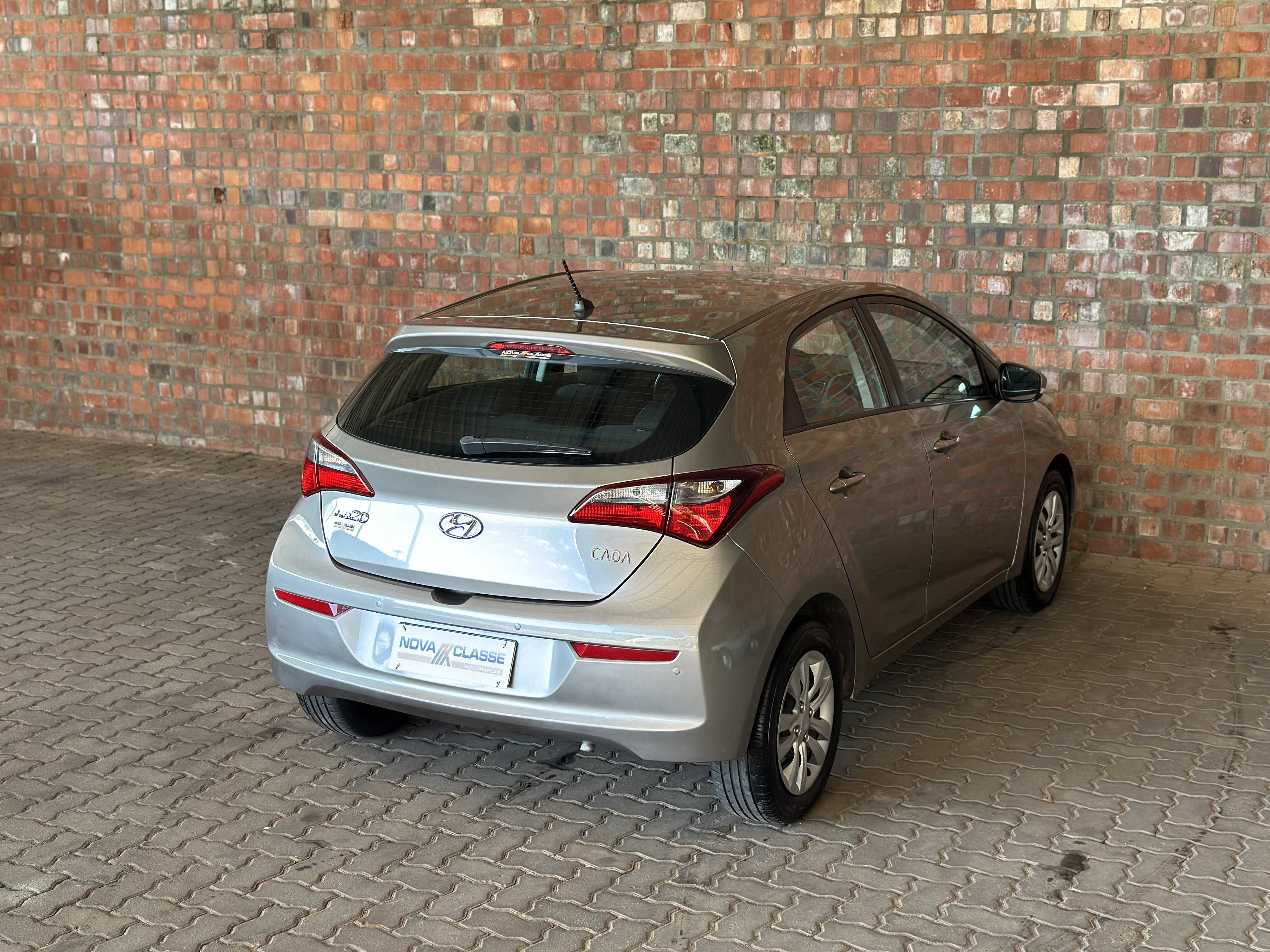 HB20 COMFORT 1.0 FLEX