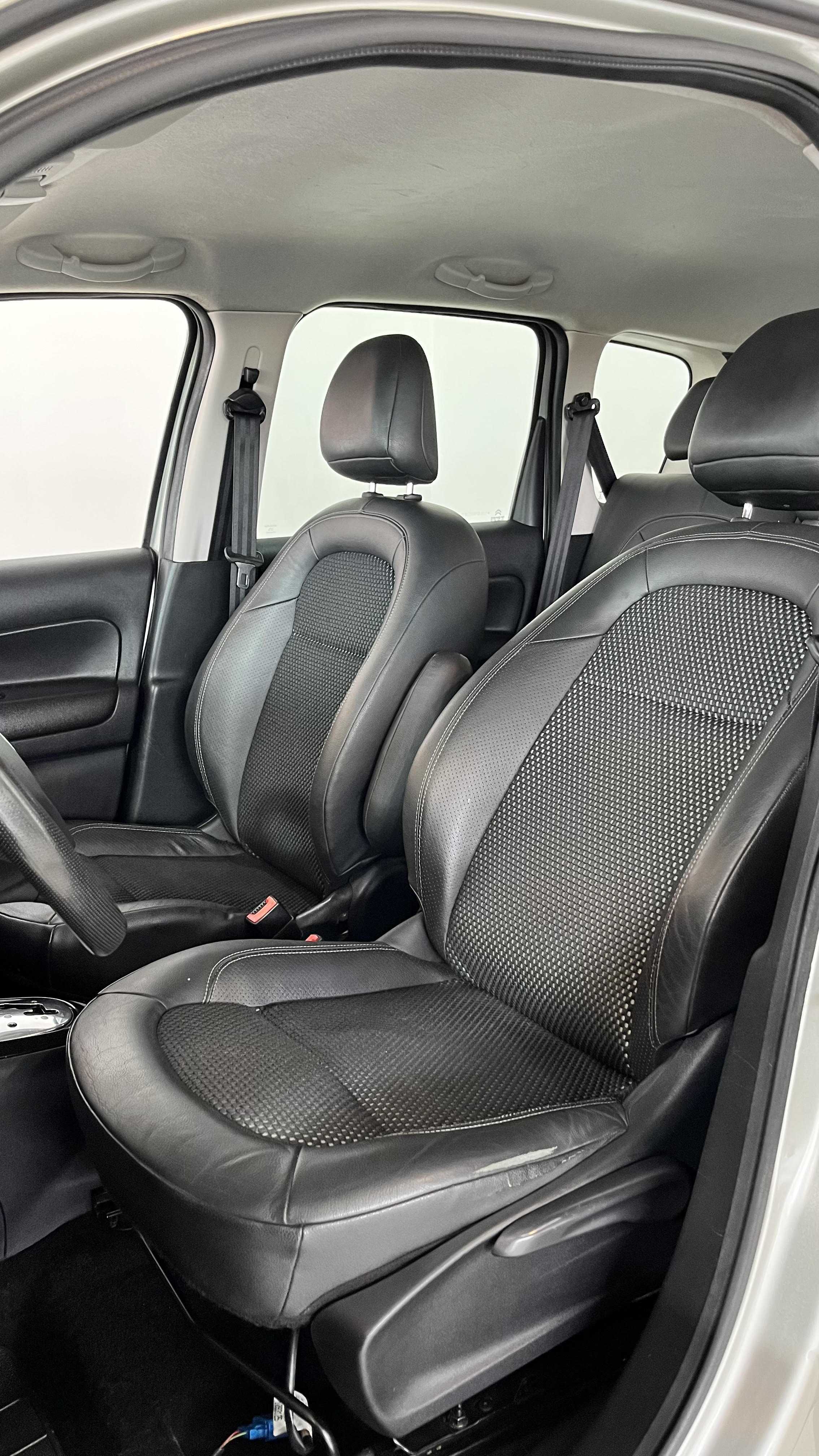 C3 PICASSO EXCLUSIVE