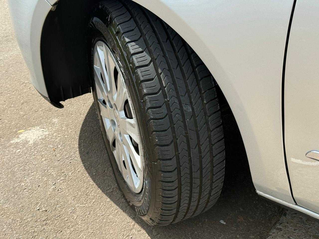VOYAGE 1.6 COMFORTLINE