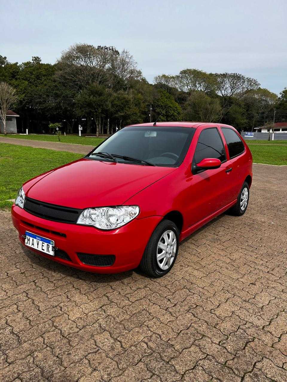 PALIO FIRE 1.0 localizado em Espumoso no estado de RS