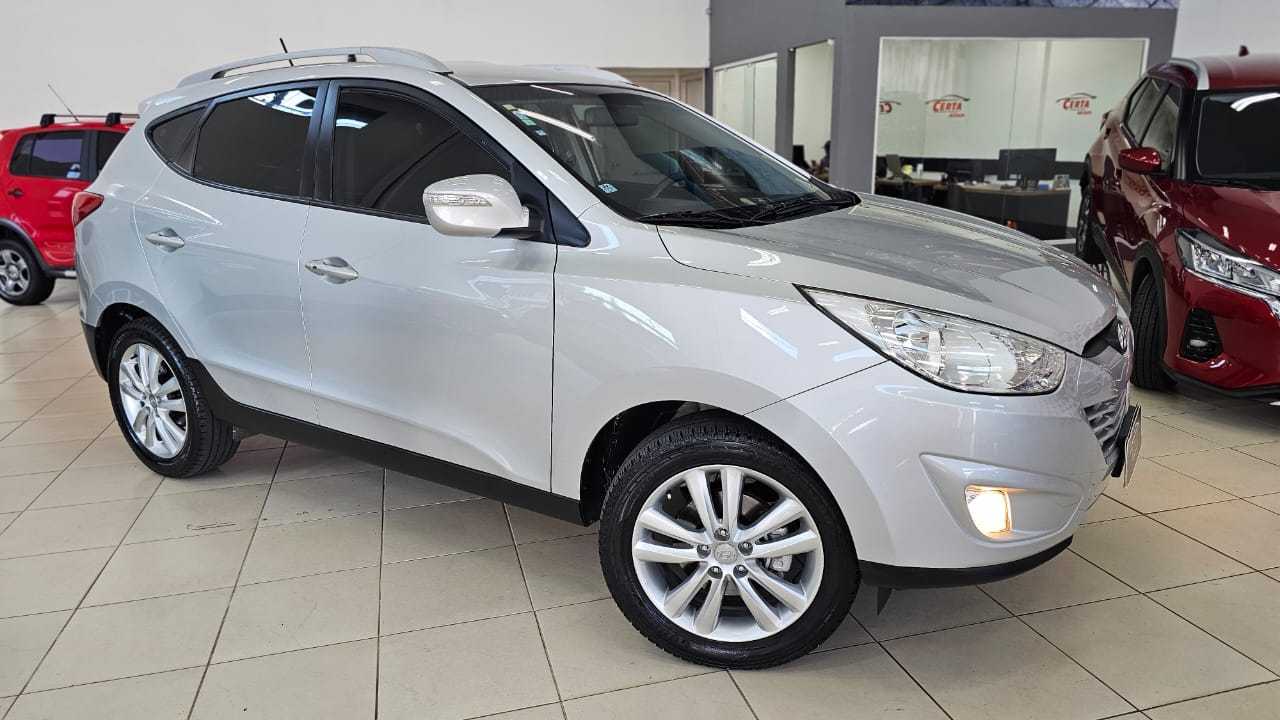 IX35 GLS