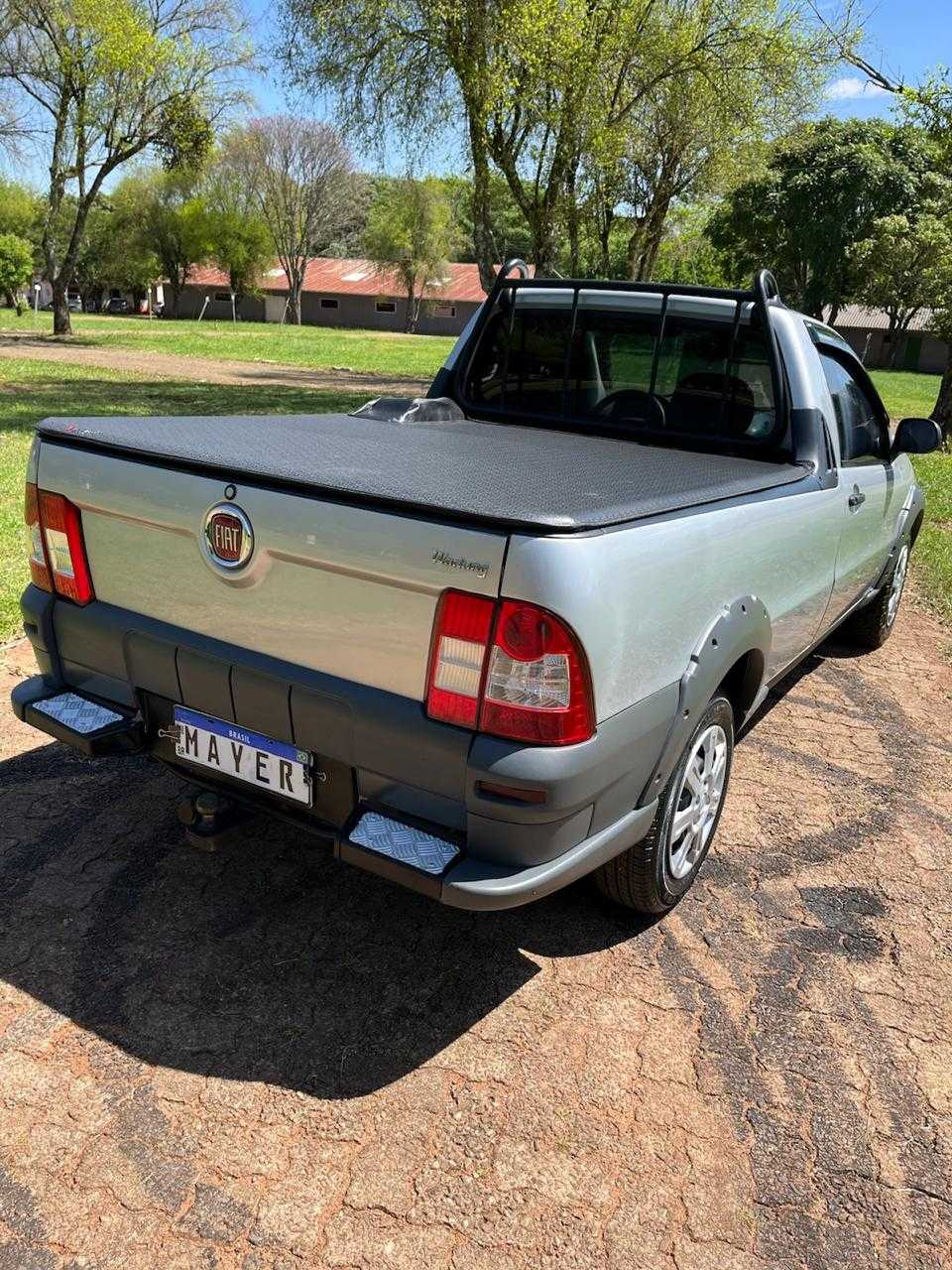 STRADA WORKING 1.4 CS