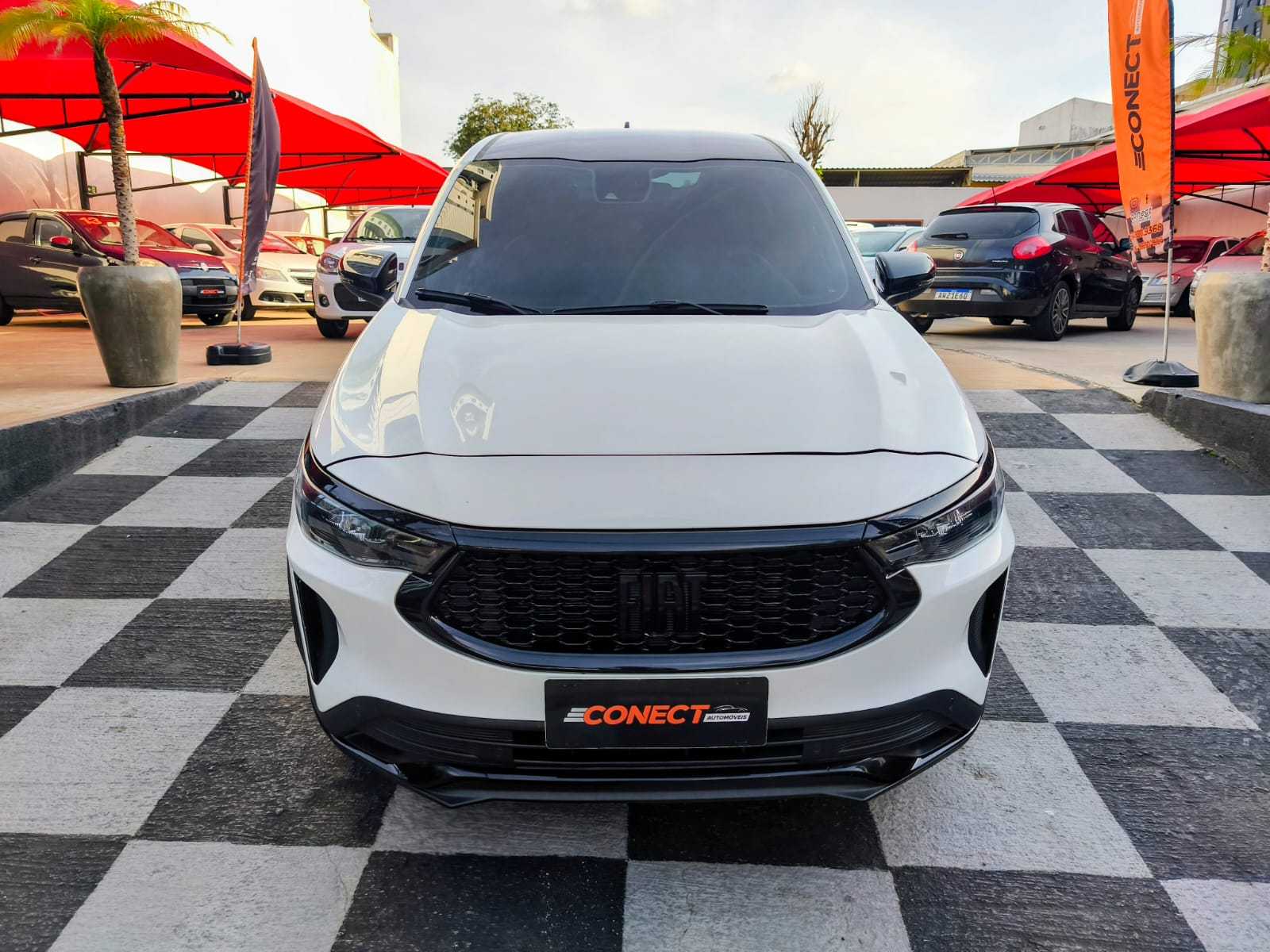 FASTBACK LIMITED EDIT1ON 1.3 T