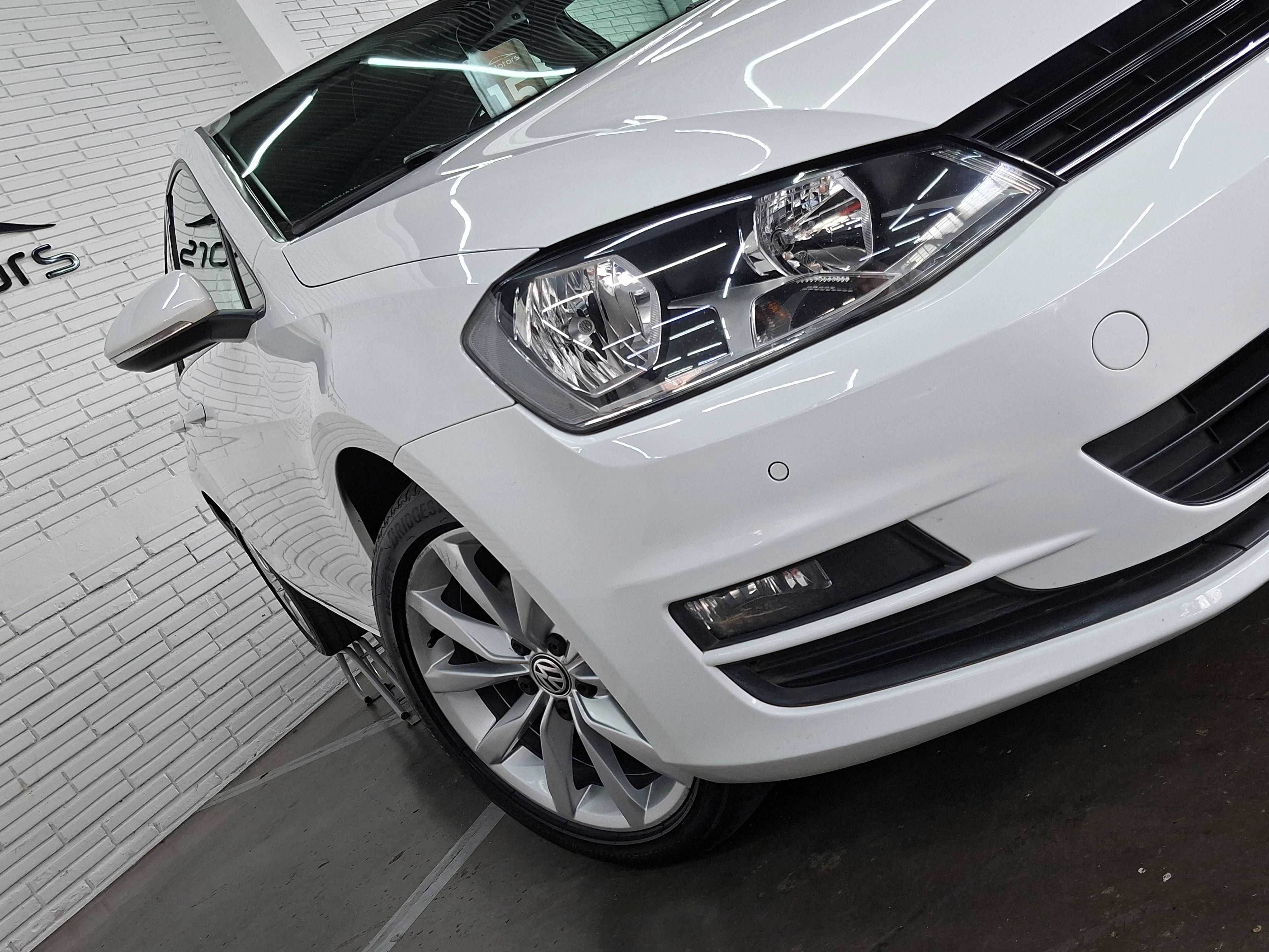 GOLF COMFORTLINE 1.4 TSI