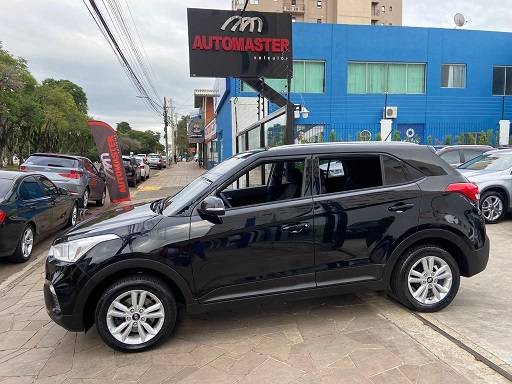 CRETA PULSE 1.6 FLEX MEC