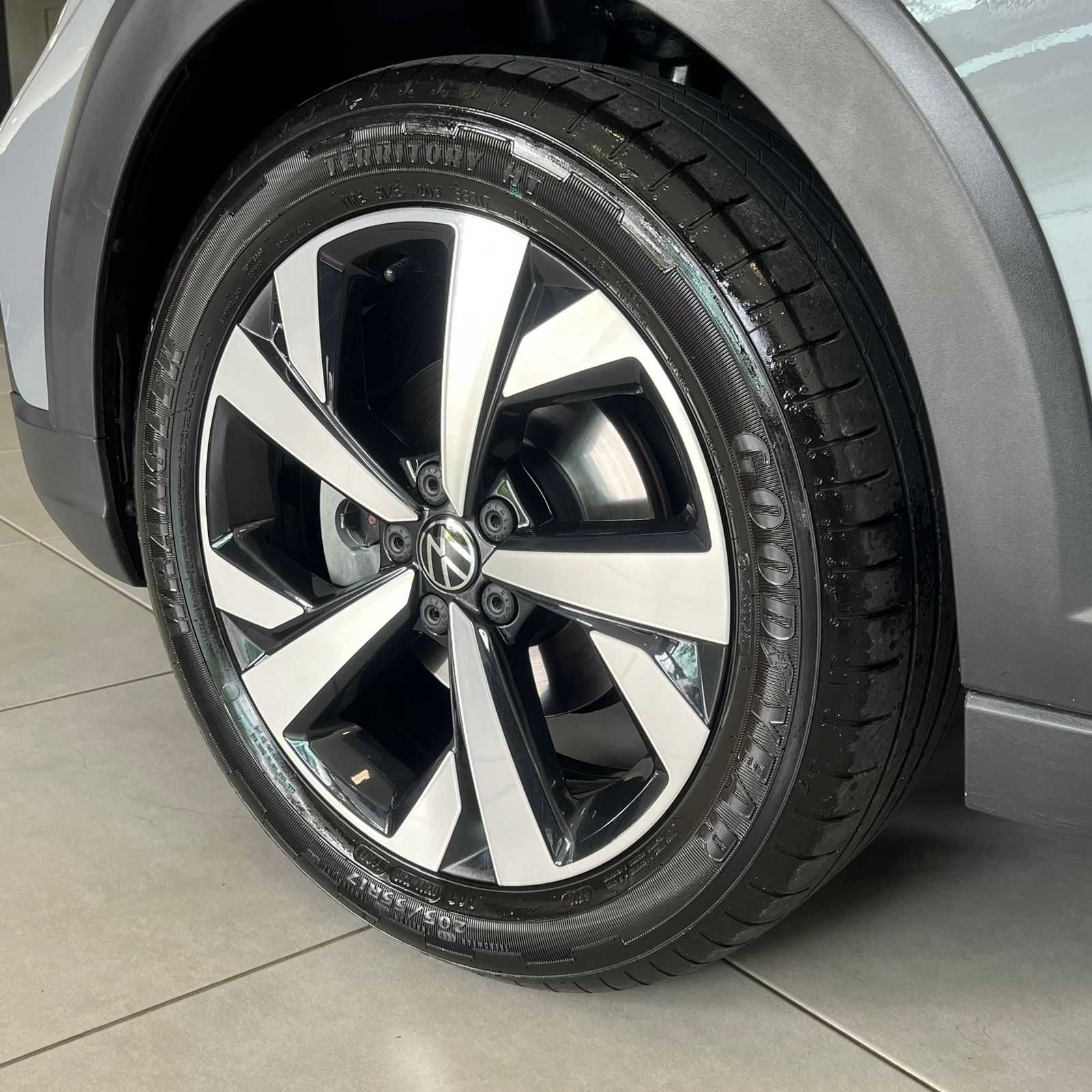 NIVUS HIGHLINE 200TSI AUT