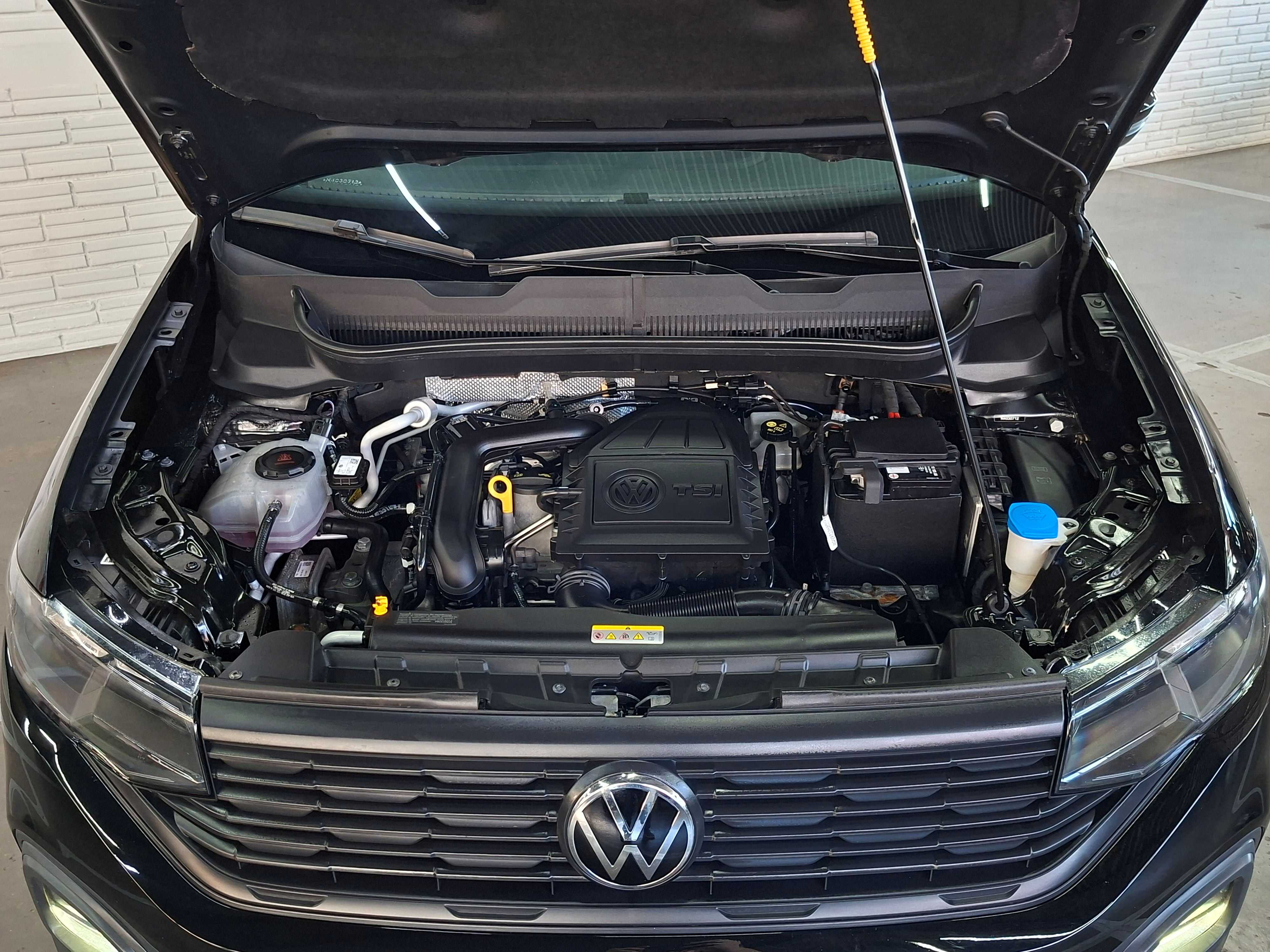 T-CROSS SENSE 200TSI