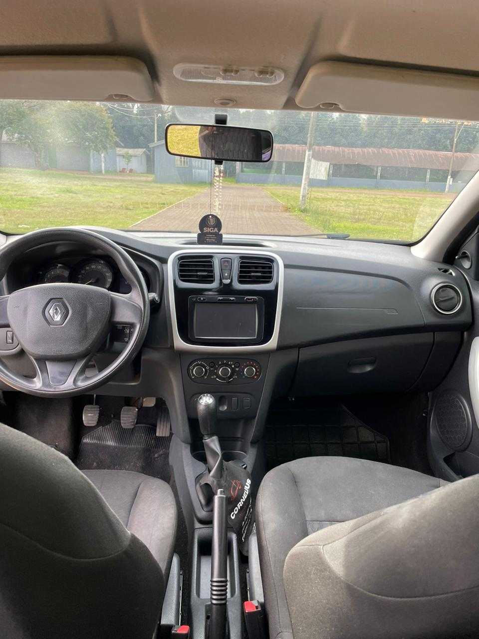 SANDERO EXPRESSION FLEX 1.0